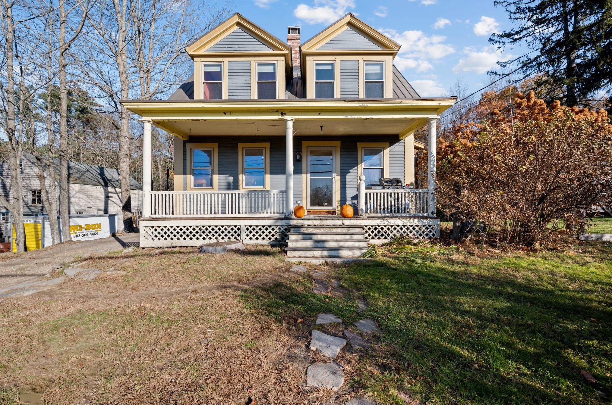 67 School St, Tilton, NH 03276