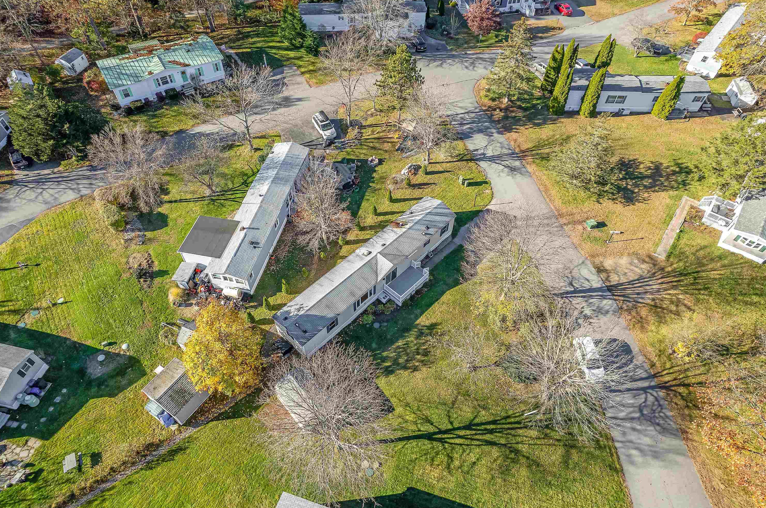 1 Slate Run, North Hampton, NH 03862