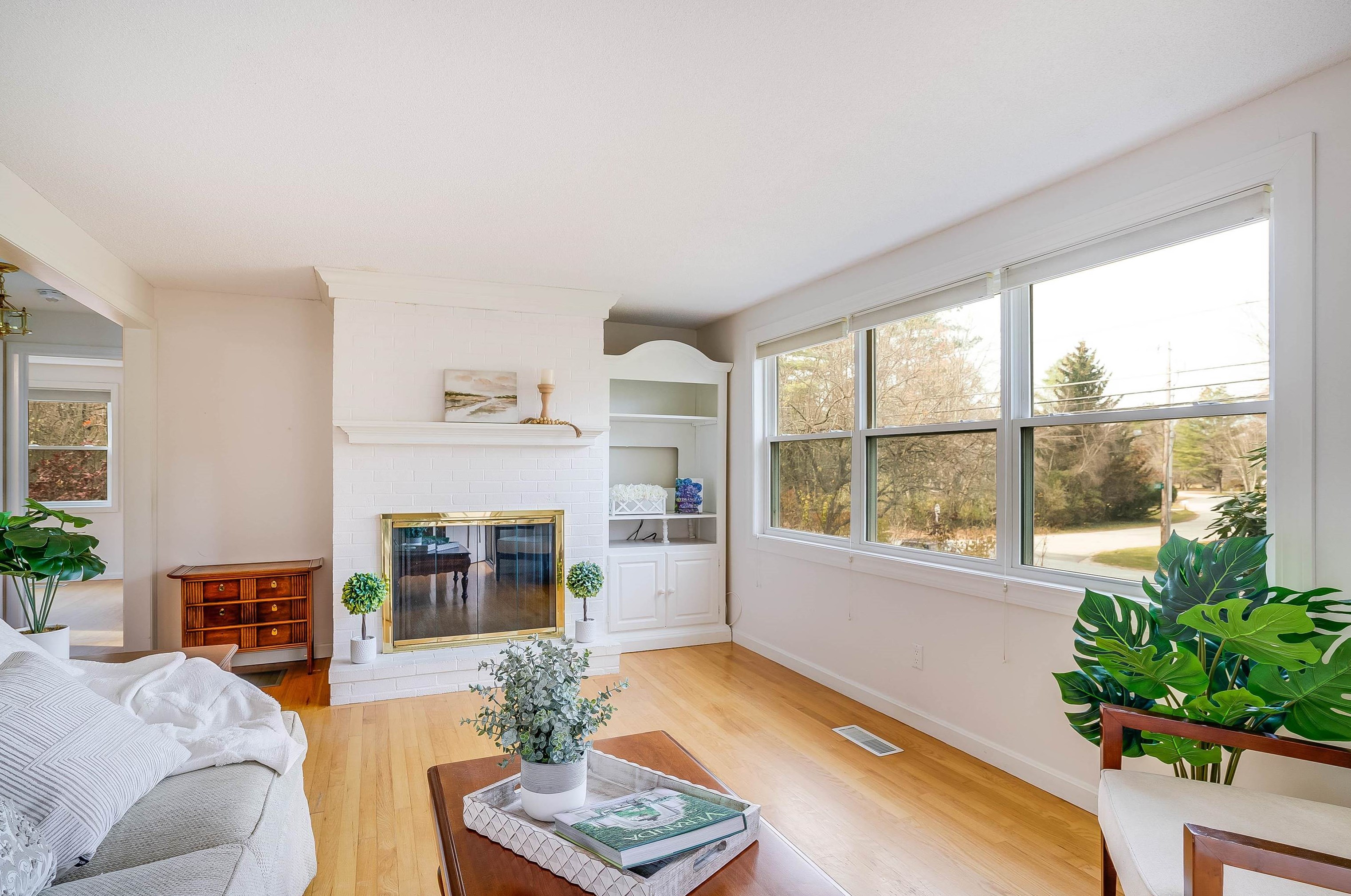 61 Stearns Rd, Amherst, NH 03031