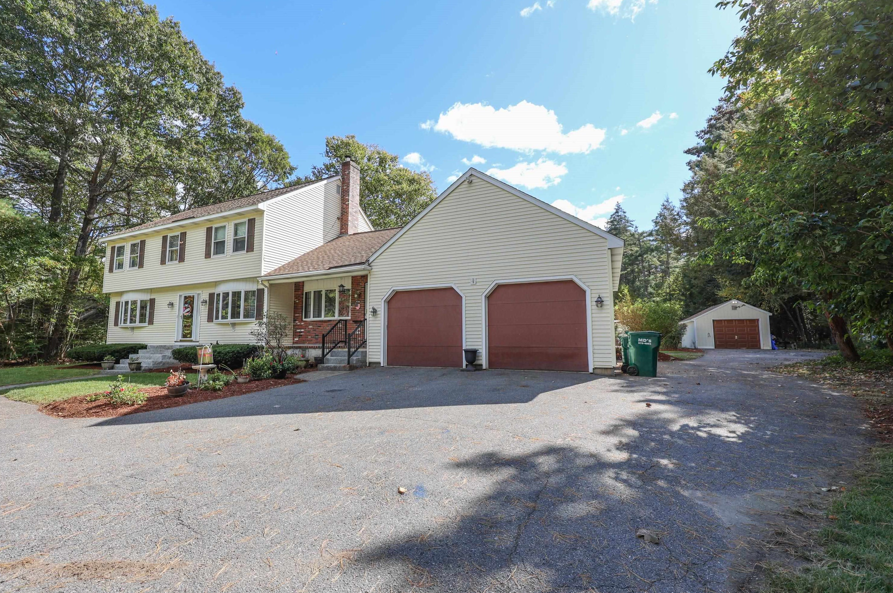 194 Farley Rd, Hollis, NH 03049