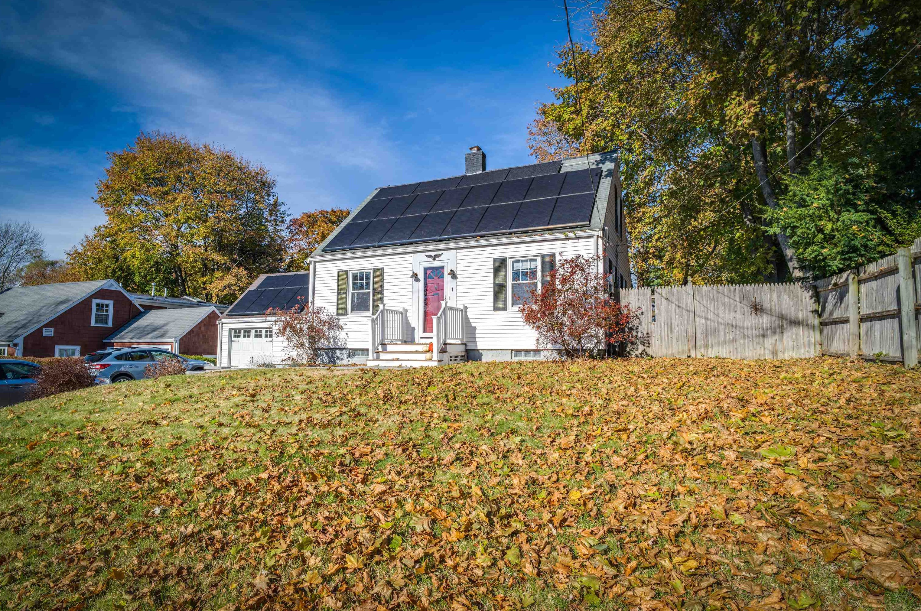 1 Renaud Ave, Dover, NH 03820