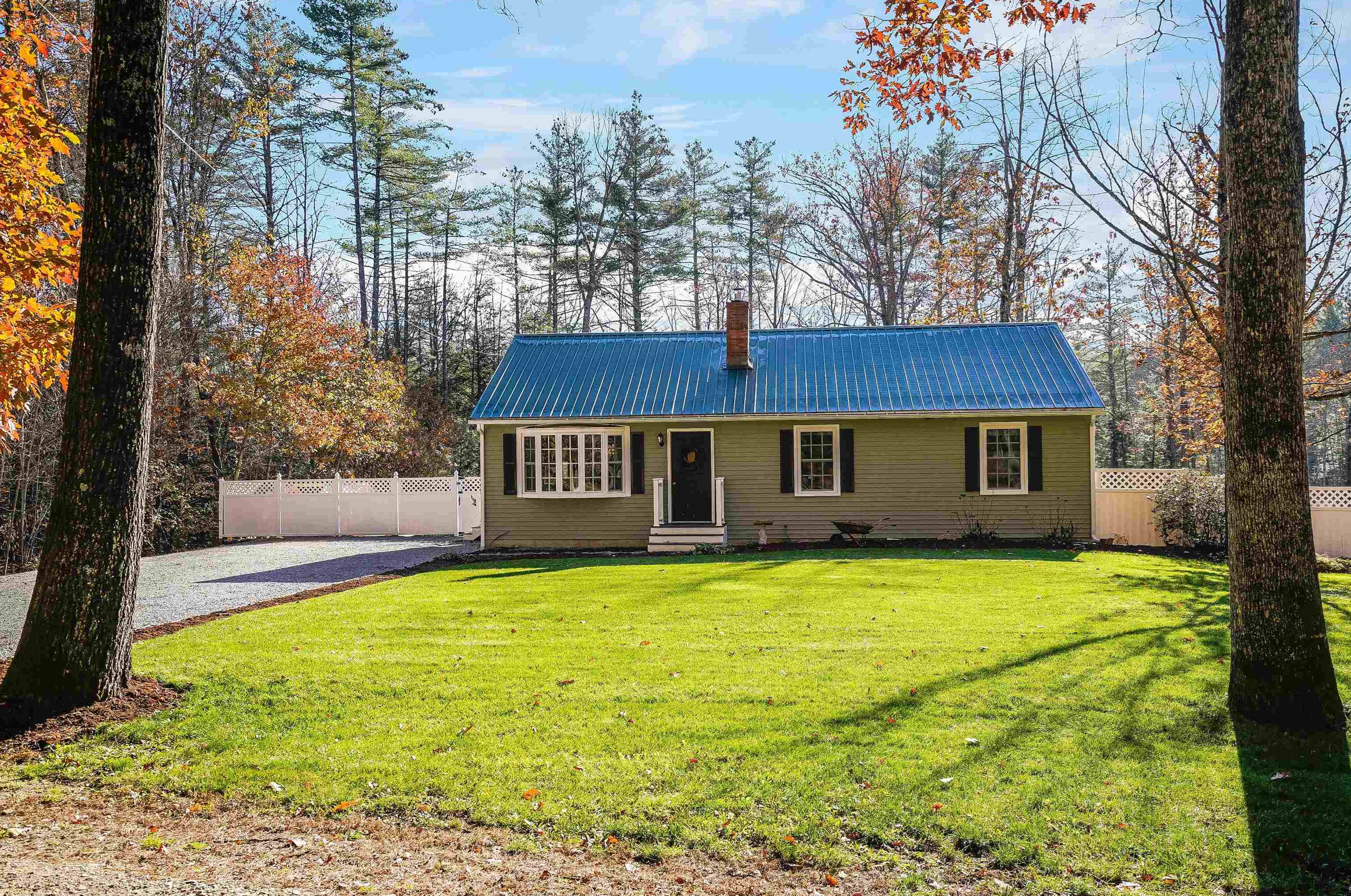 813 Pine St, Hopkinton, NH 03229