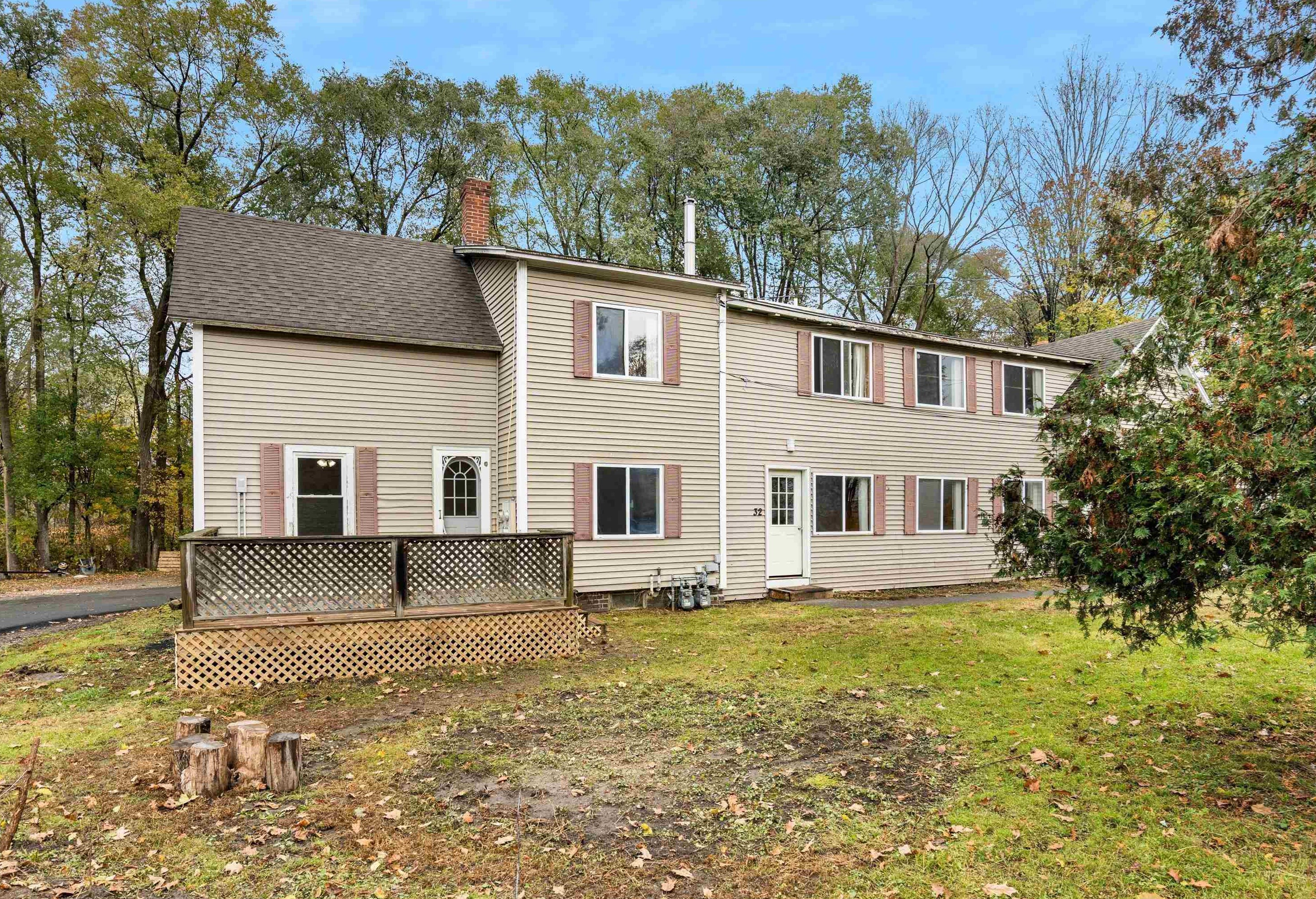 32 Howard Ct, Keene, NH 03431