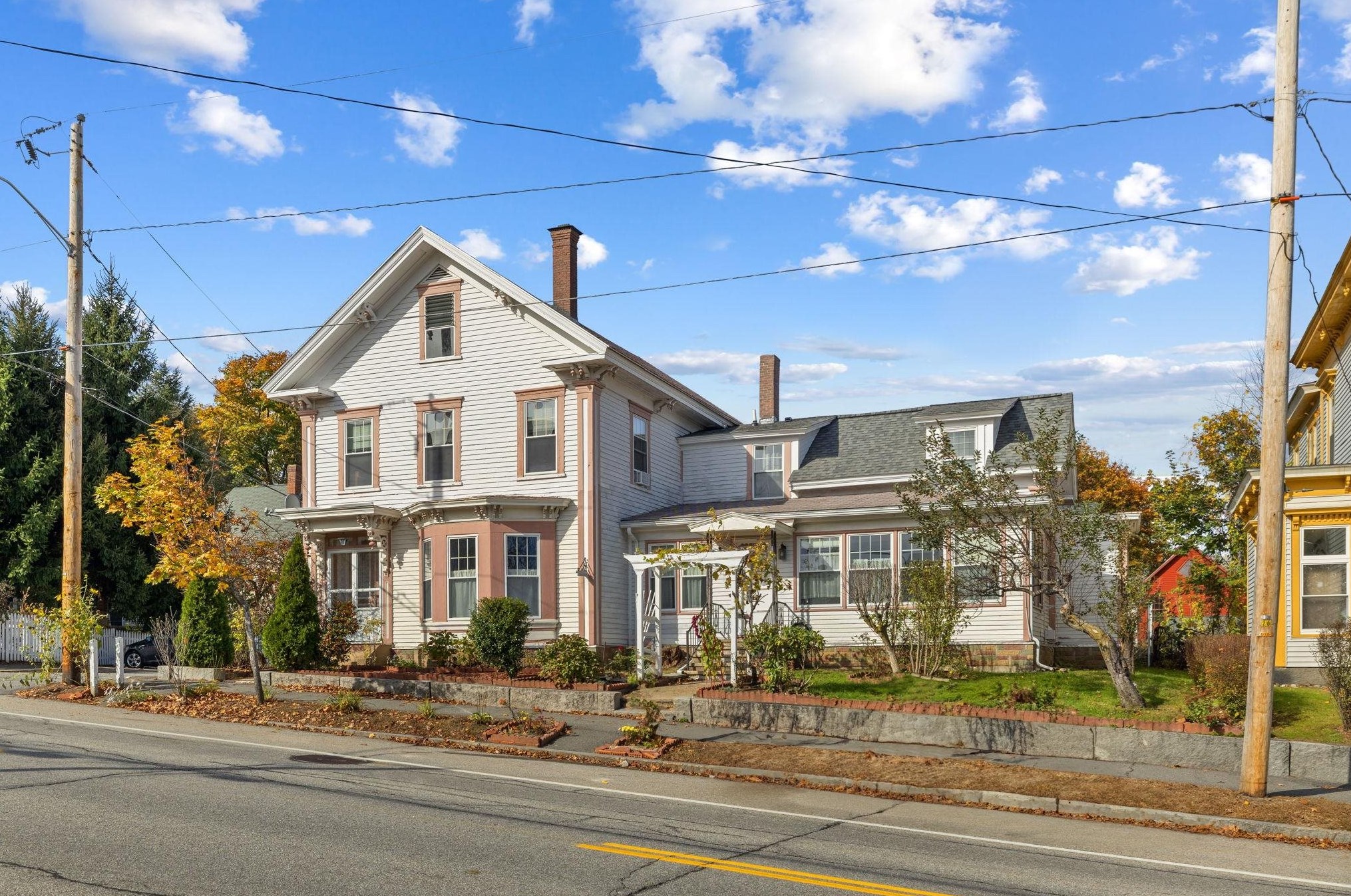 70 Centre St, Concord, NH 03301