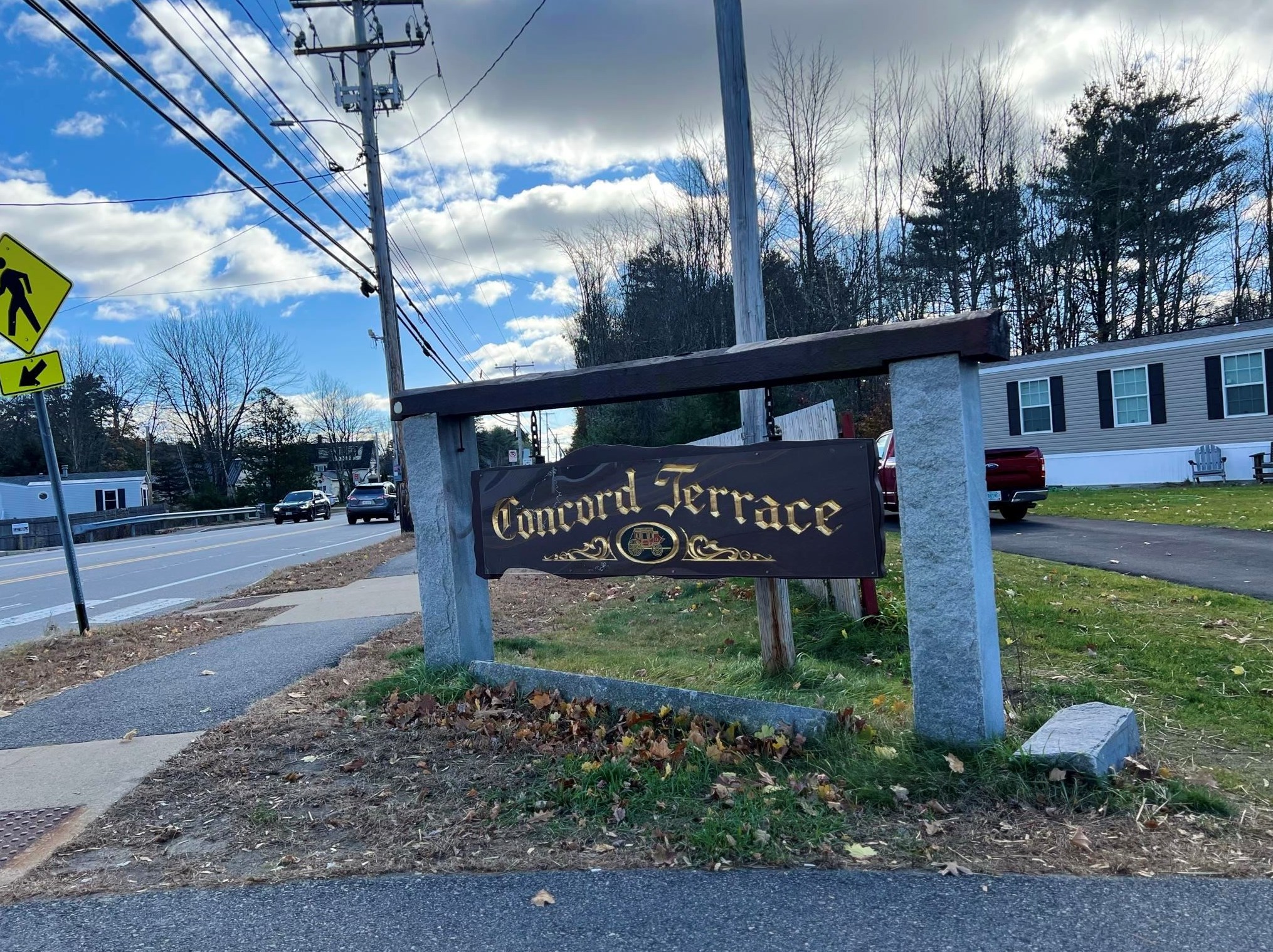 25 N Emperor Dr, Concord, NH 03303