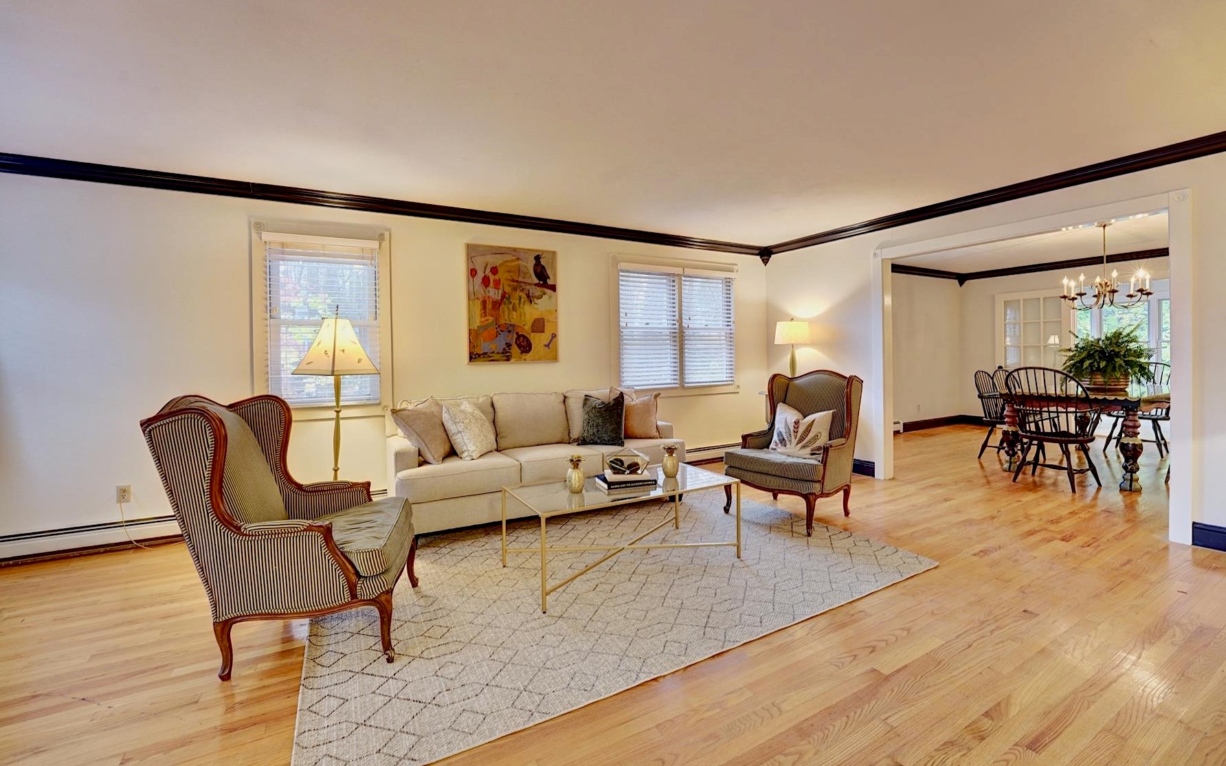 35 Pine Rd, North Hampton, NH 03862