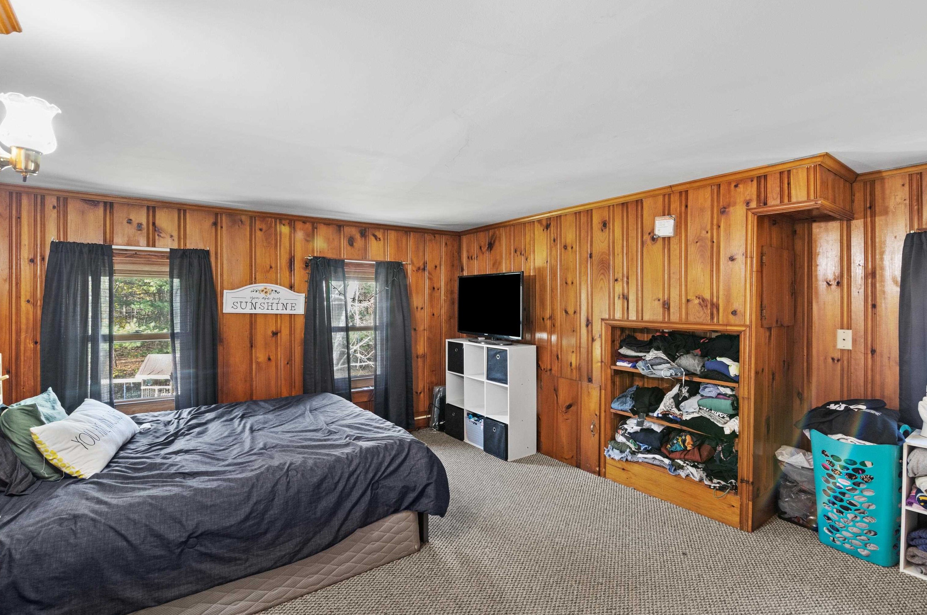 20 Anctil Ct, Rochester NH  03839-5524 exterior