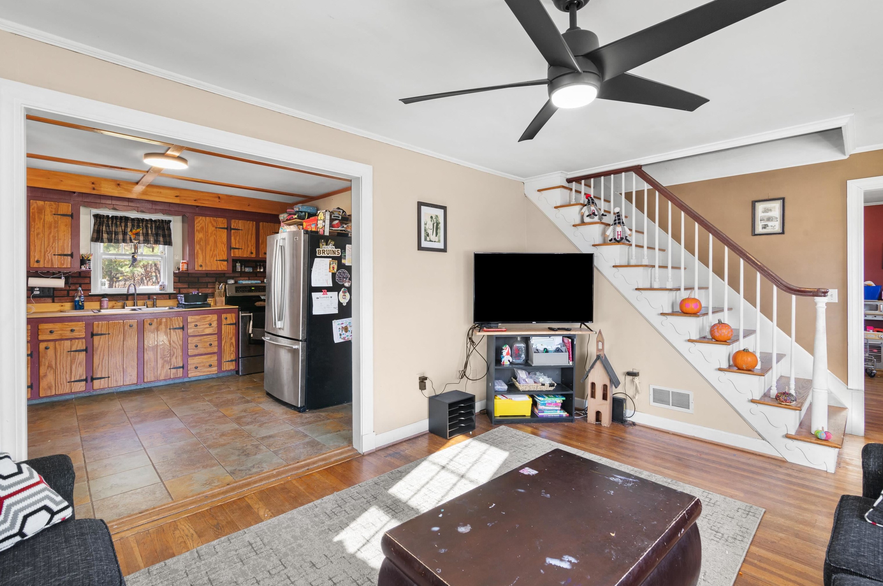 20 Anctil Ct, Rochester NH  03839-5524 exterior
