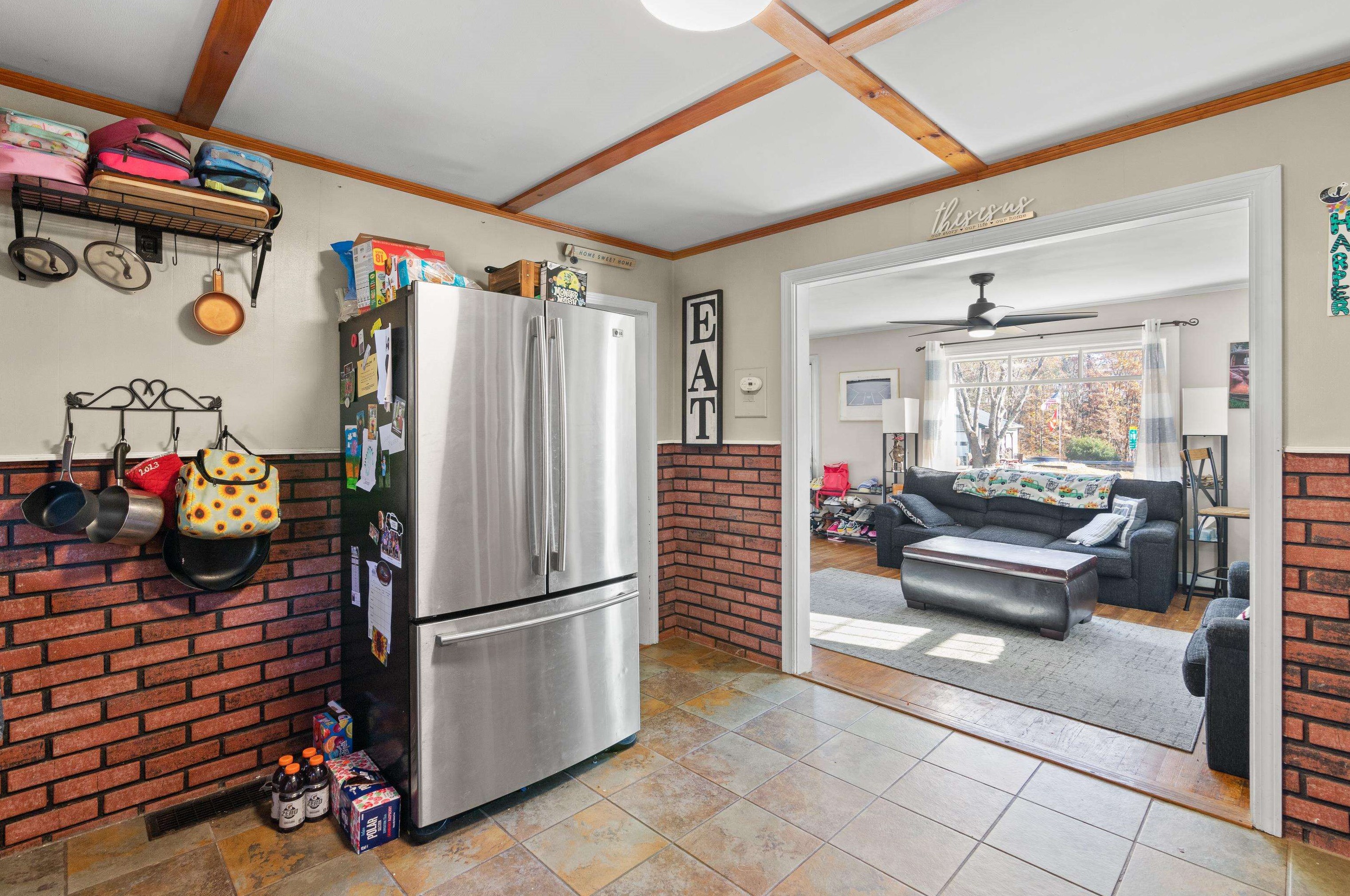 20 Anctil Ct, Rochester NH  03839-5524 exterior