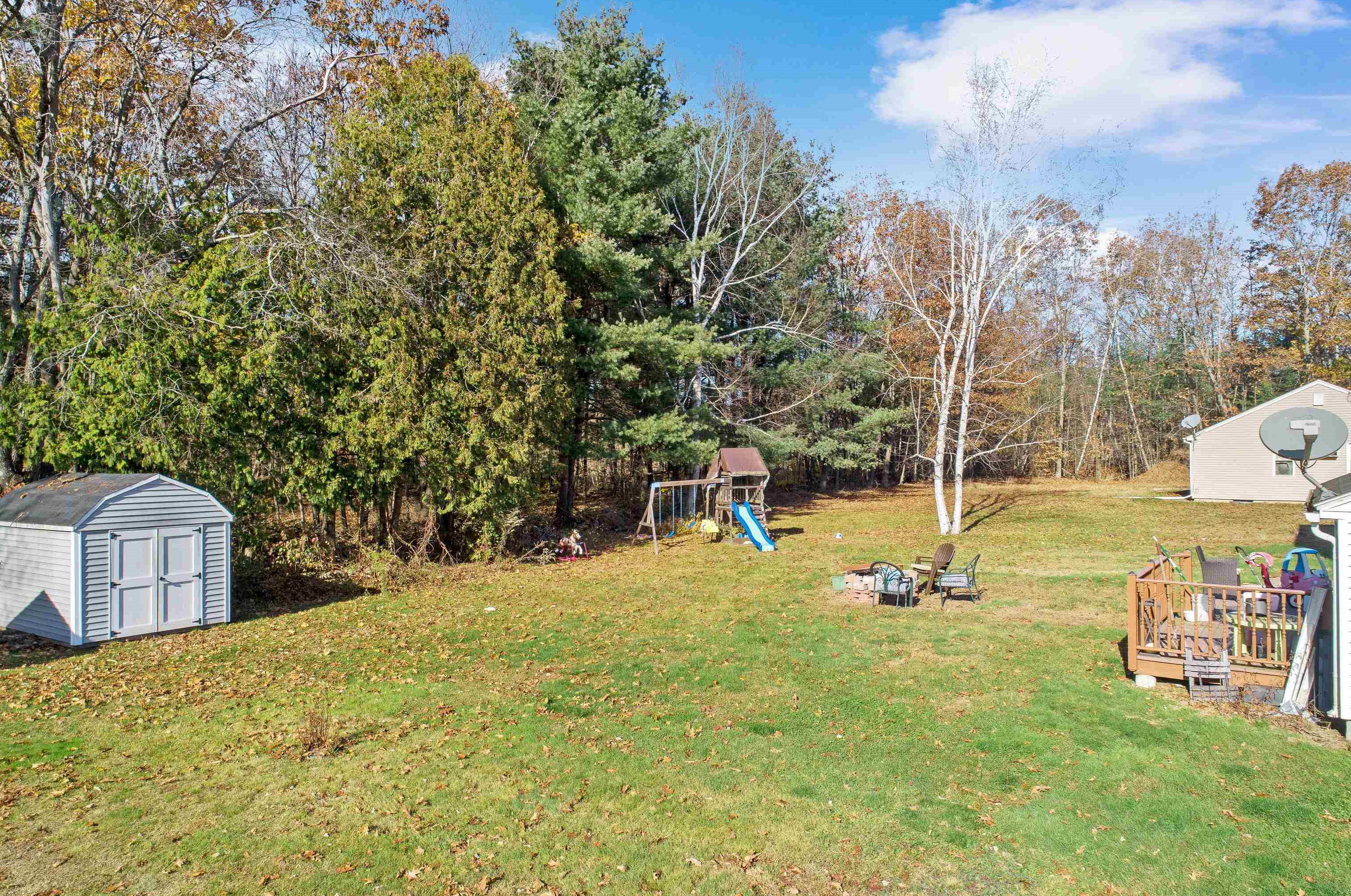 20 Anctil Ct, Rochester NH  03839-5524 exterior