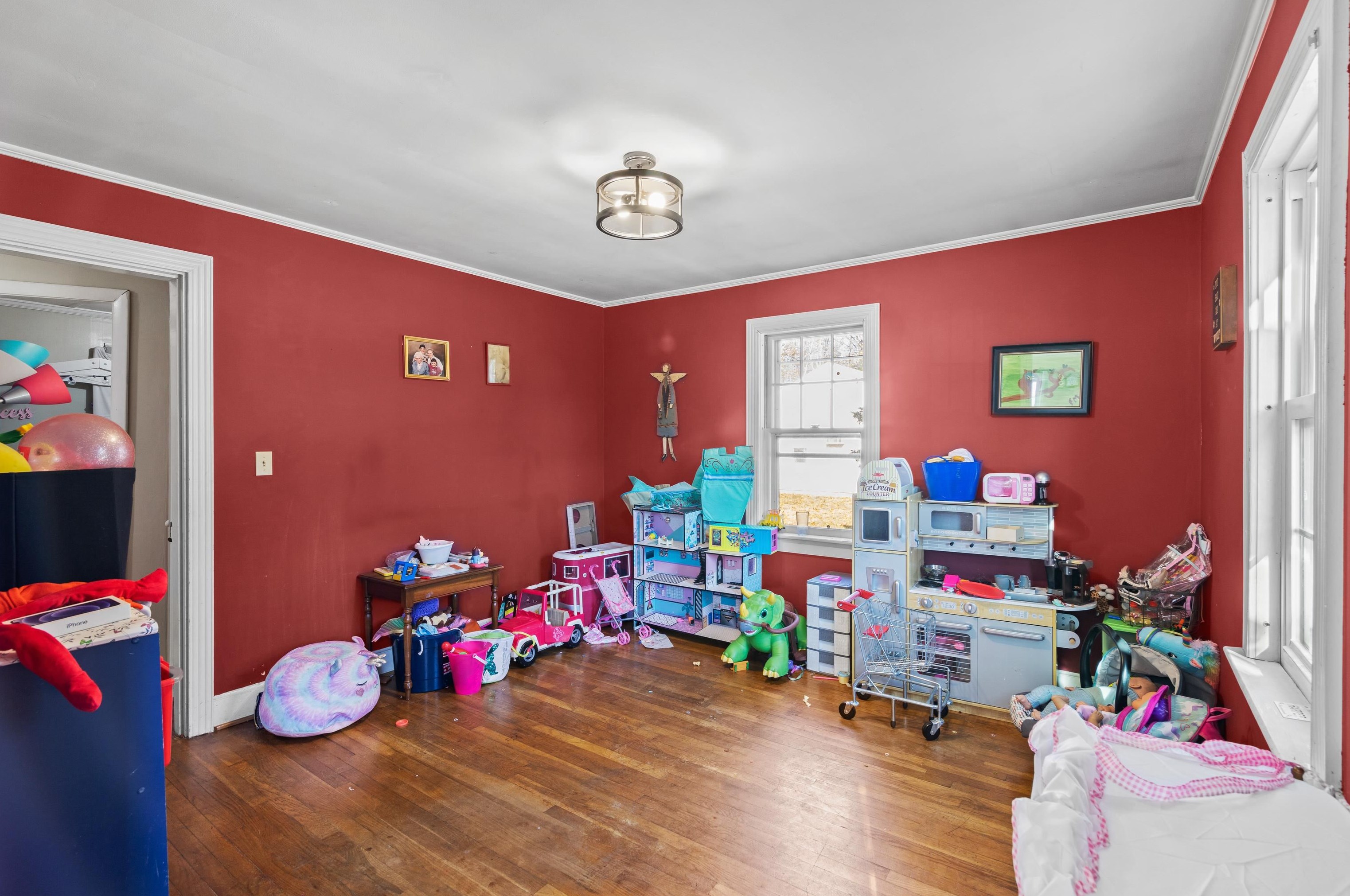 20 Anctil Ct, Rochester NH  03839-5524 exterior