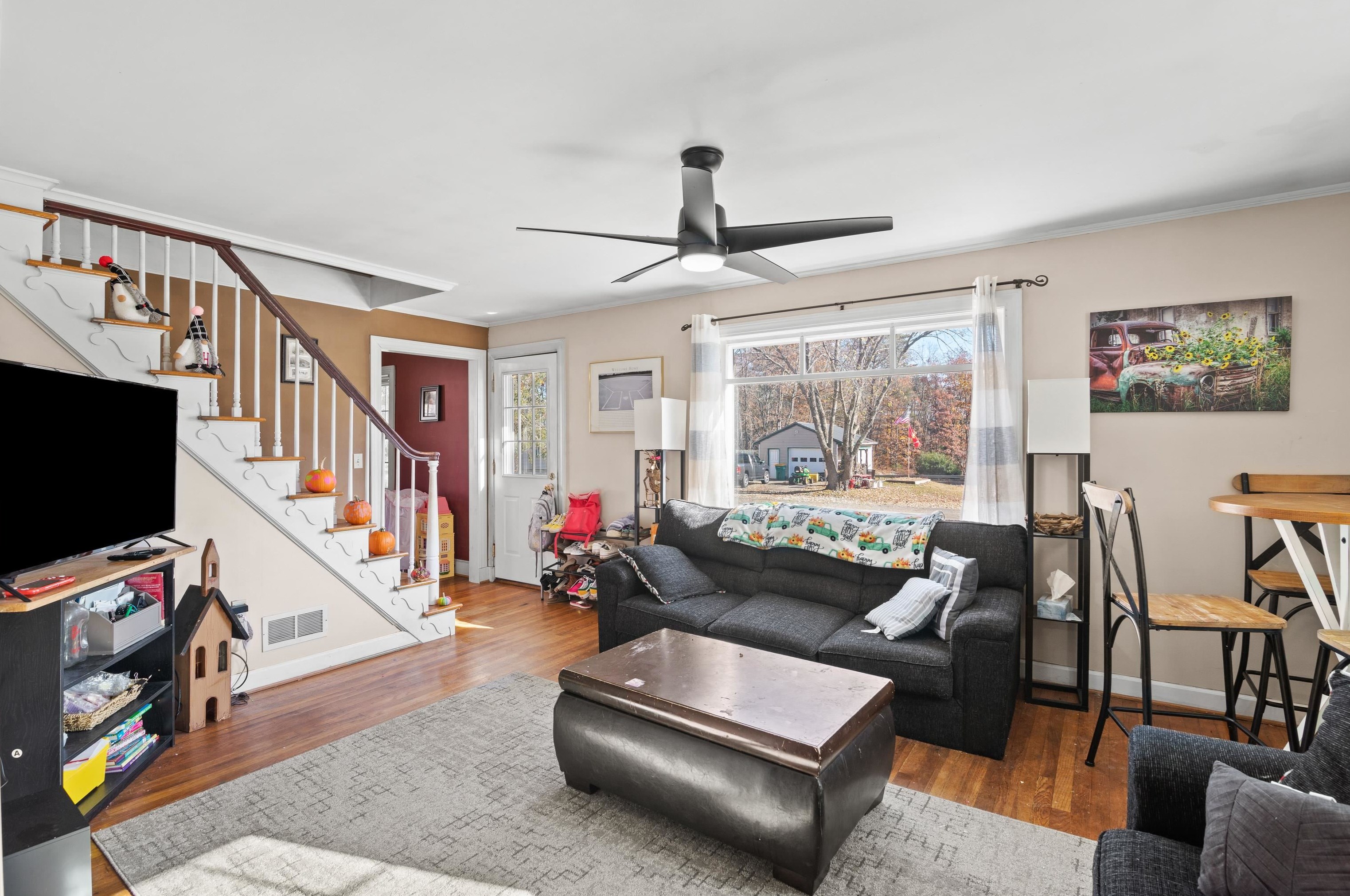 20 Anctil Ct, Rochester NH  03839-5524 exterior
