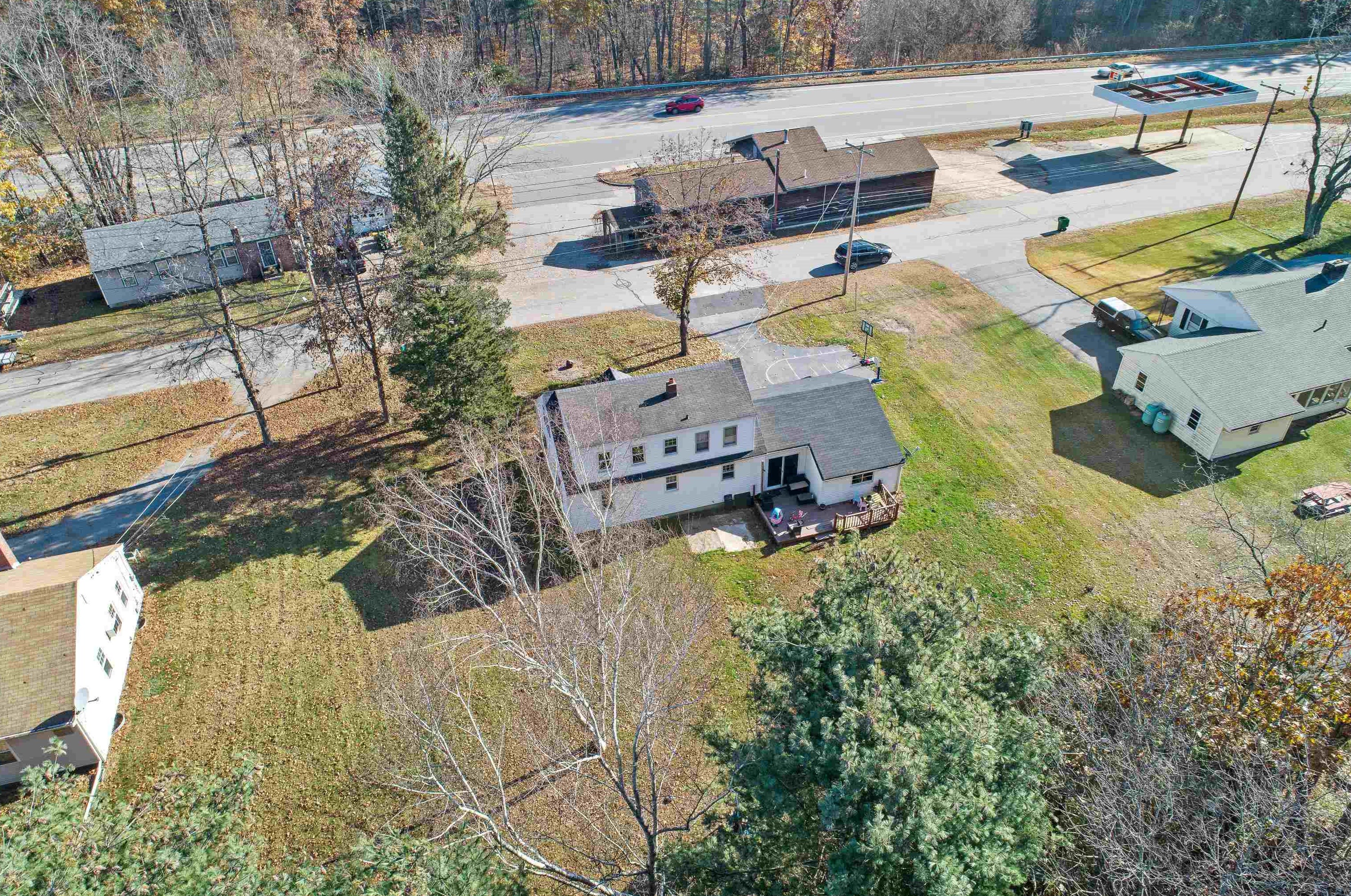 20 Anctil Ct, Rochester NH  03839-5524 exterior