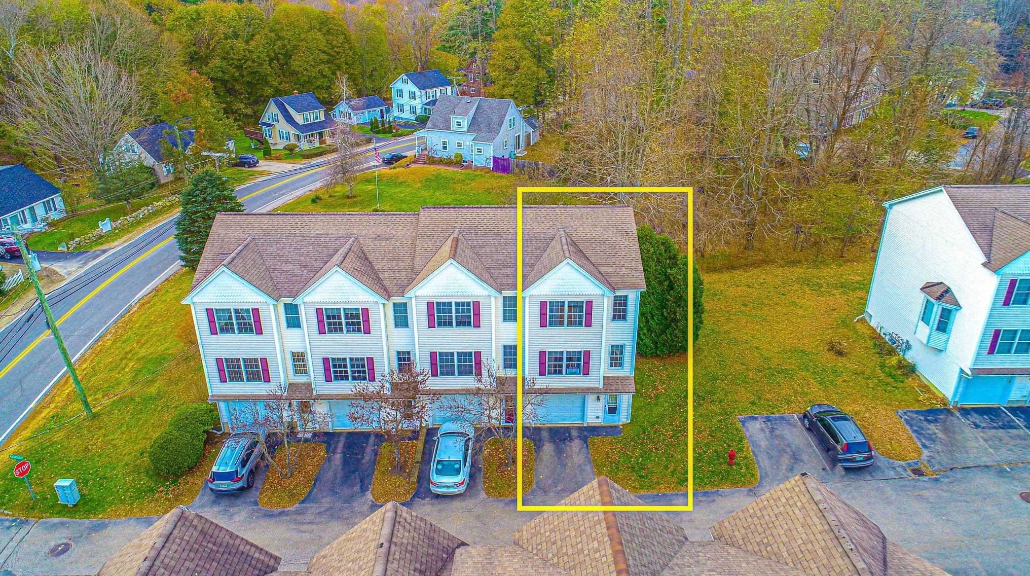8 Magnolia Dr #8, Dover, NH 03820