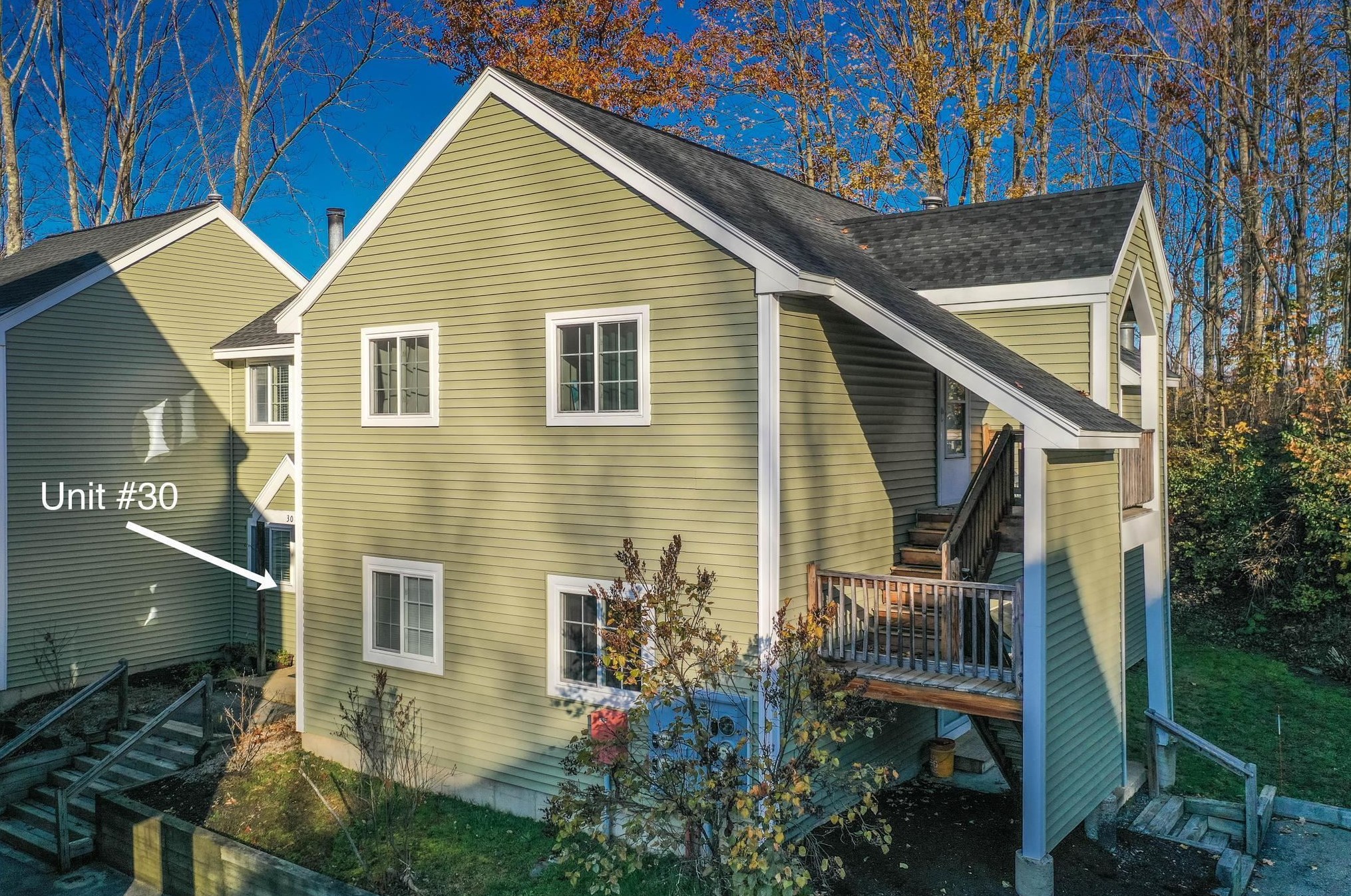 98 Henry Law Ave #30, Dover, NH 03820