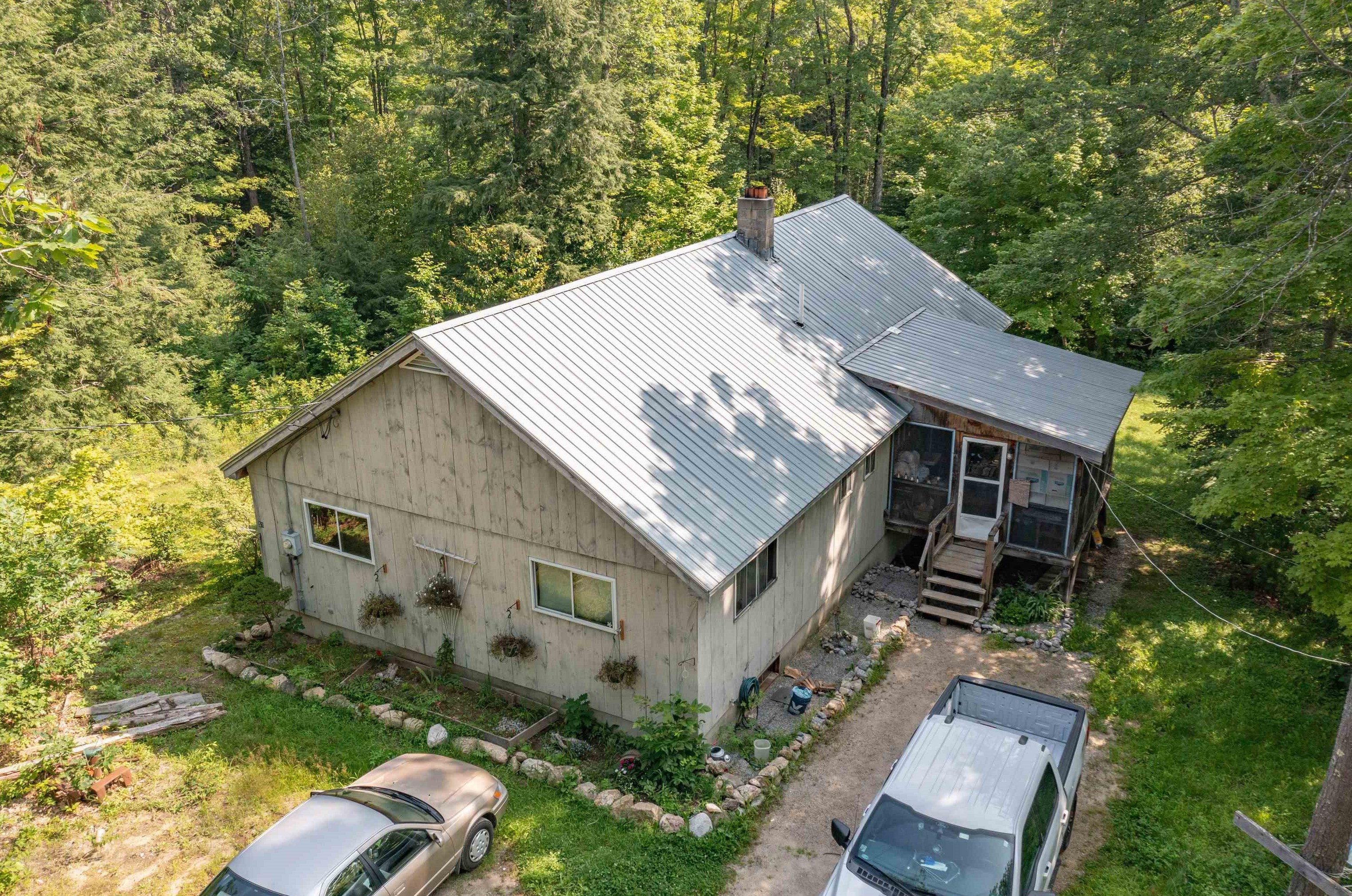 53 Nelson Hill Rd, Bradford, NH 03221