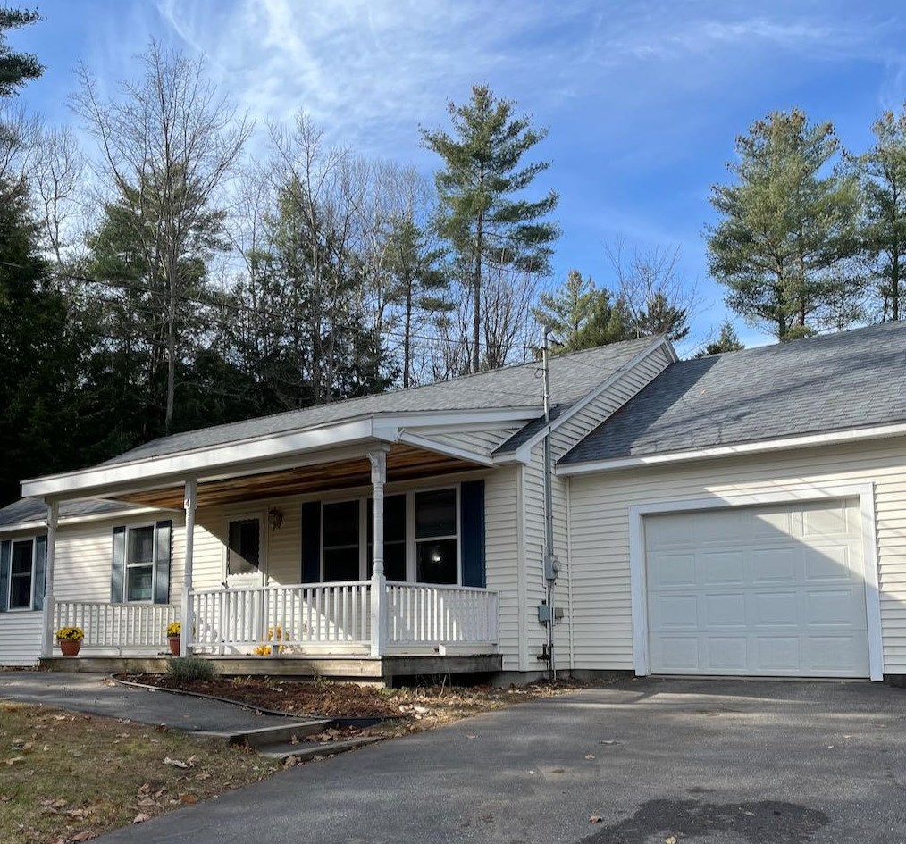 4 Lucinda Cir Way, Unity, NH 03773
