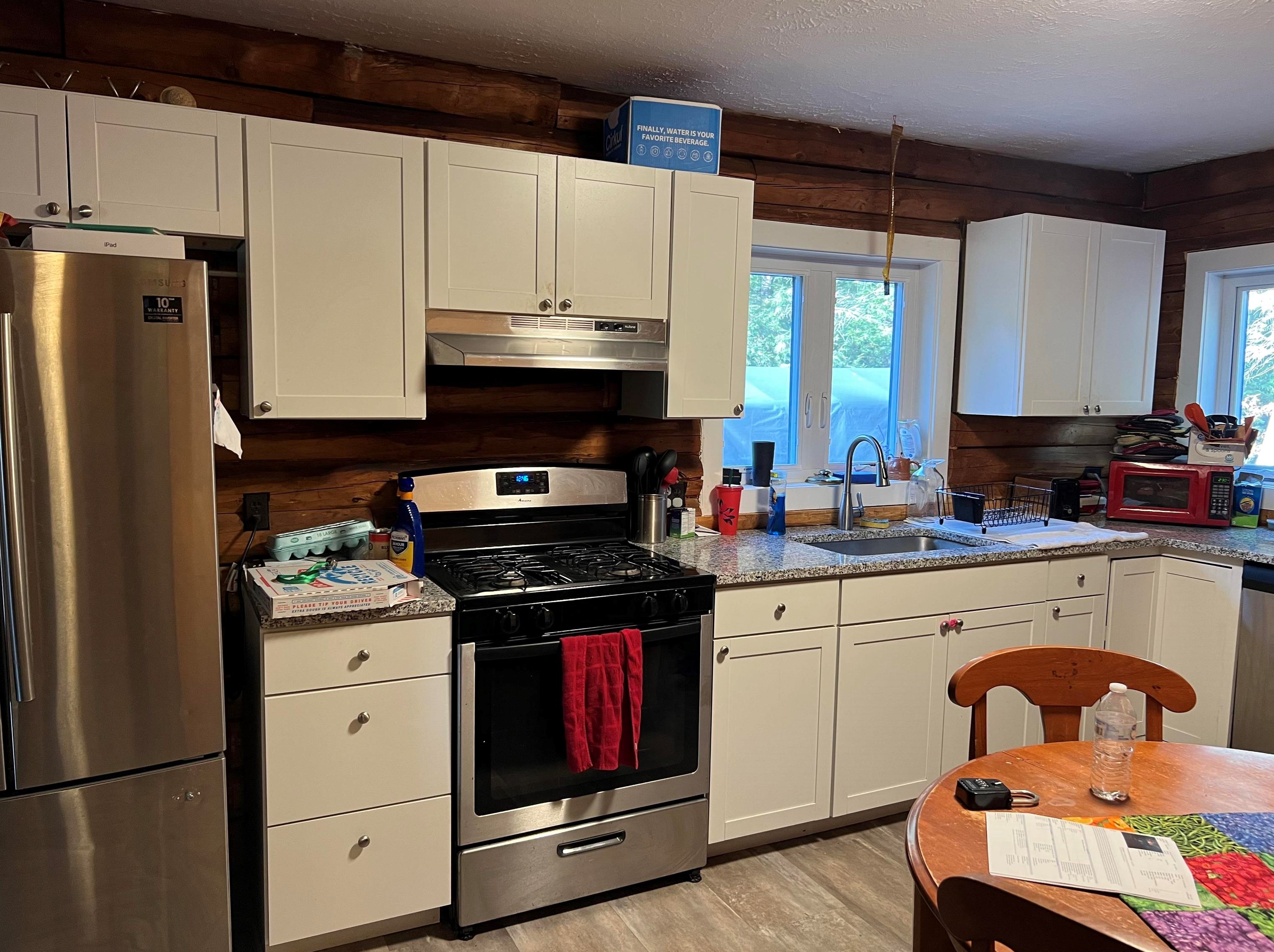 400 Sawyers Crossing Rd, Swanzey NH  03446-3638 exterior