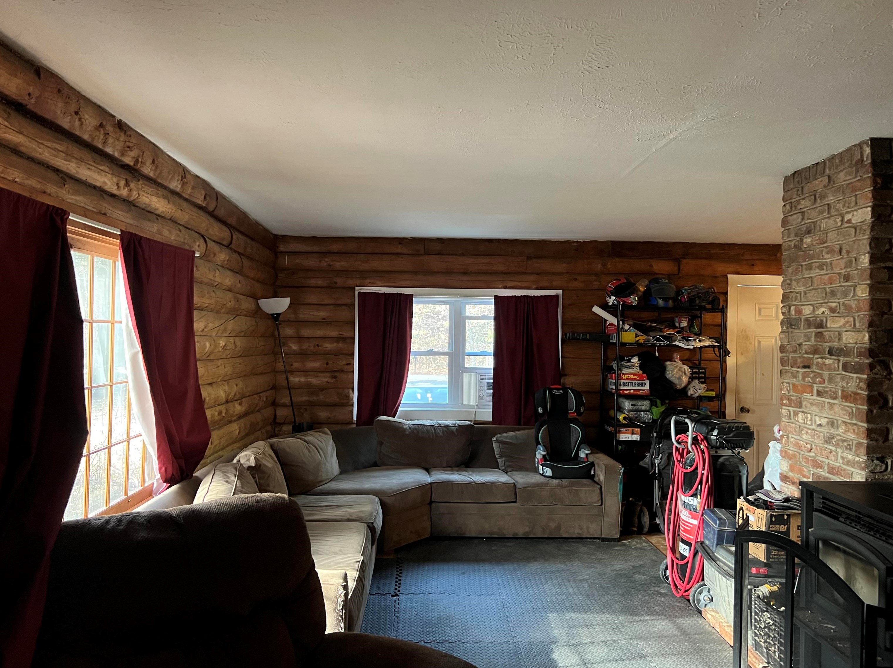 400 Sawyers Crossing Rd, Swanzey NH  03446-3638 exterior