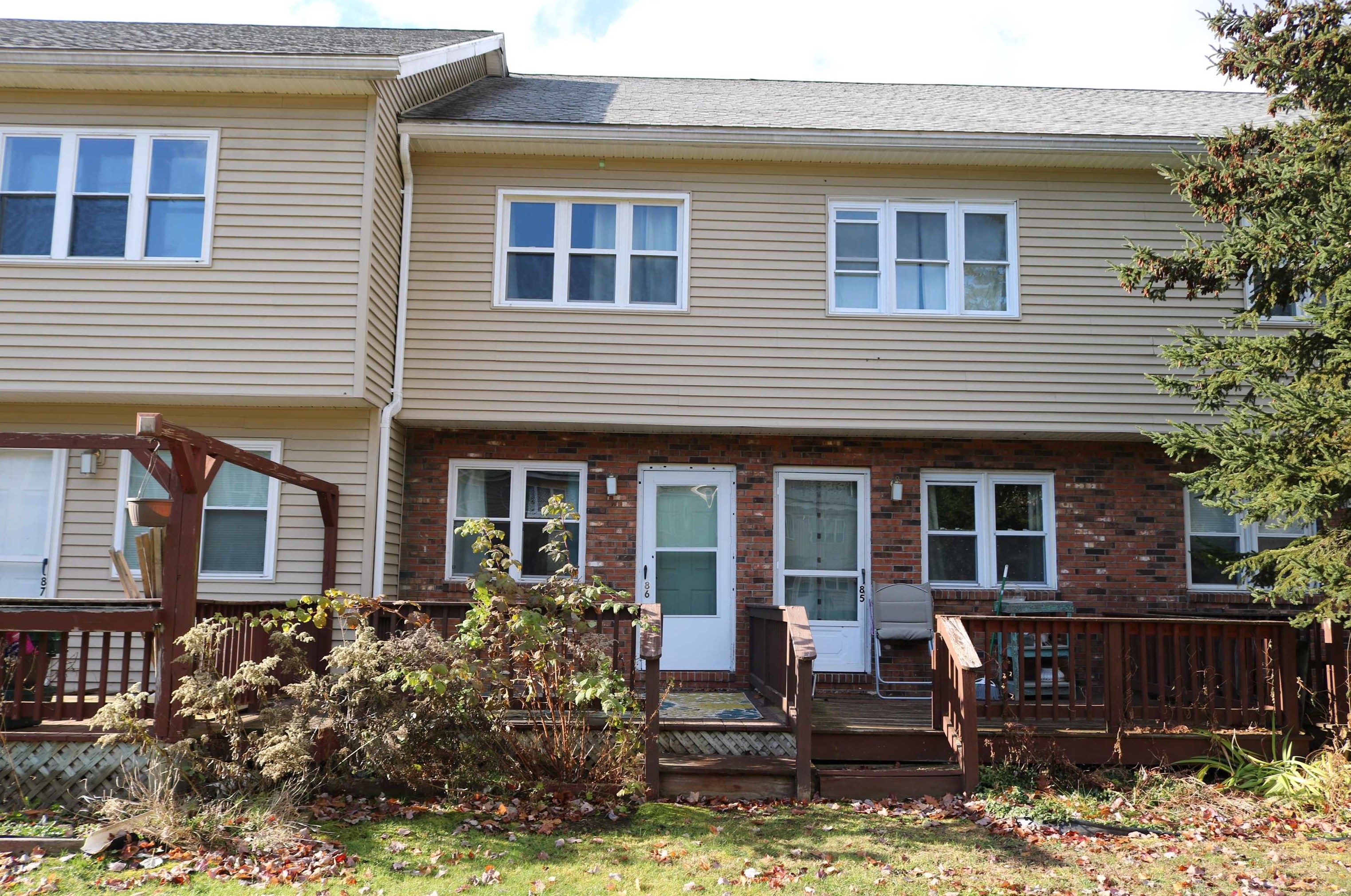220 Mascoma St ##86, Lebanon, NH 03766