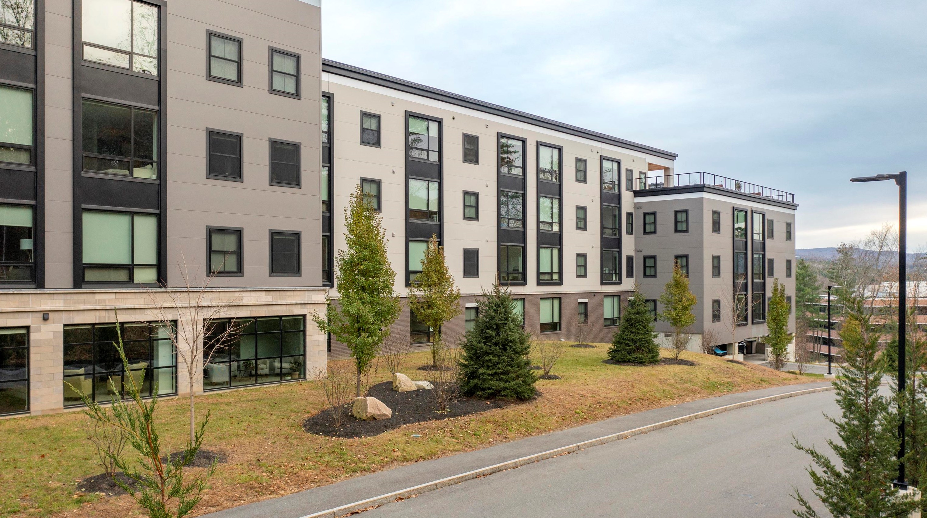 69 Etna Rd #315, Lebanon, NH 03766