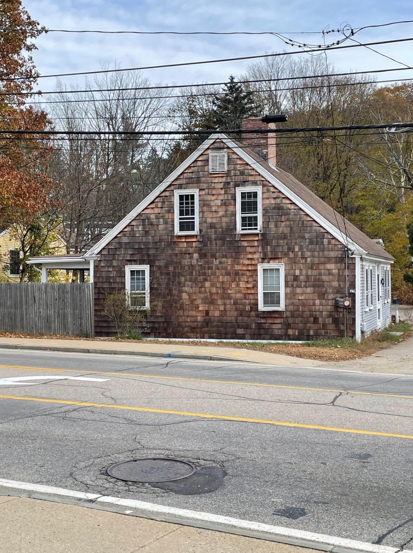 751 Central Ave, Dover, NH 03820