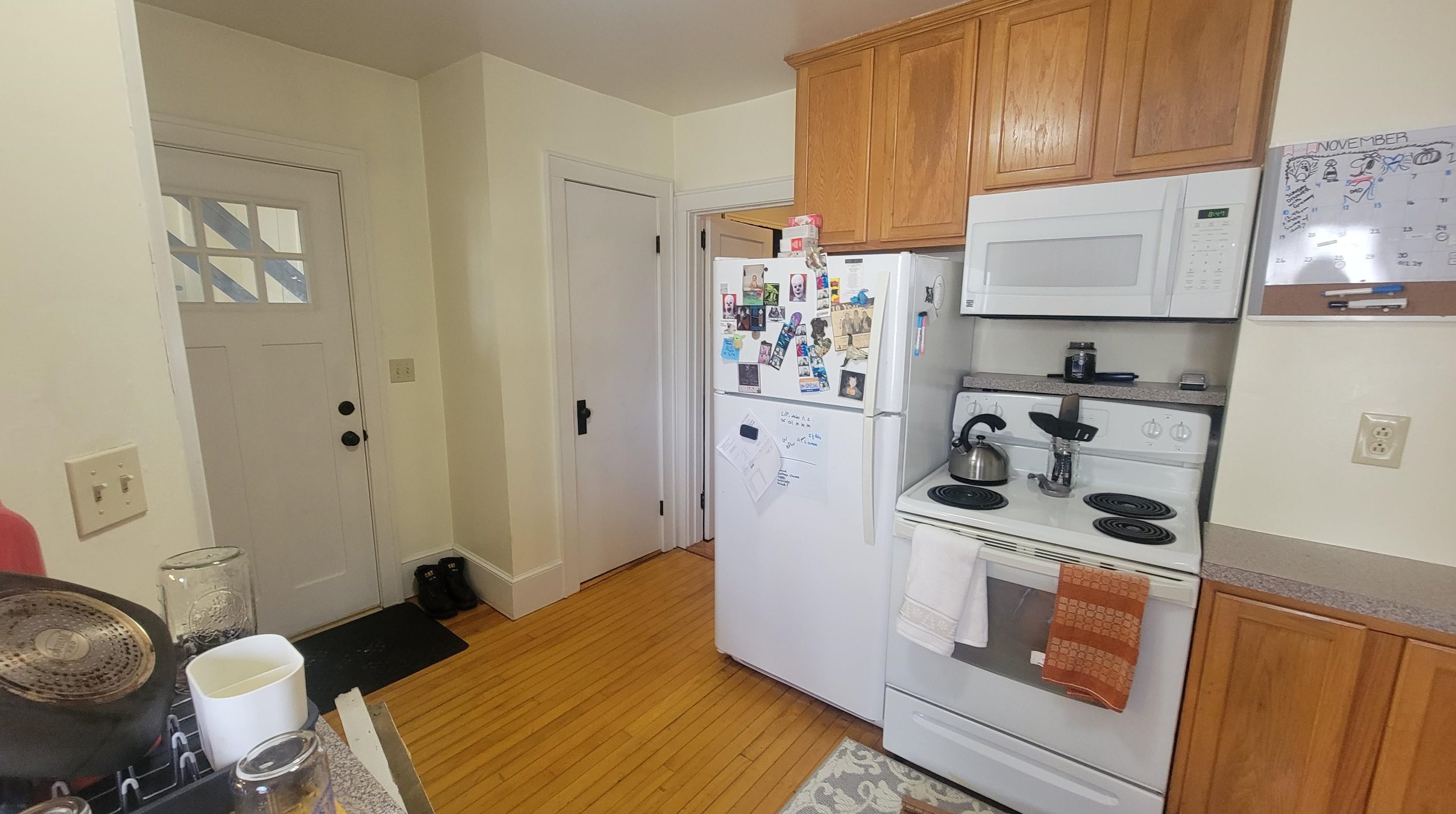 6 Charles St, Unity, NH 03743