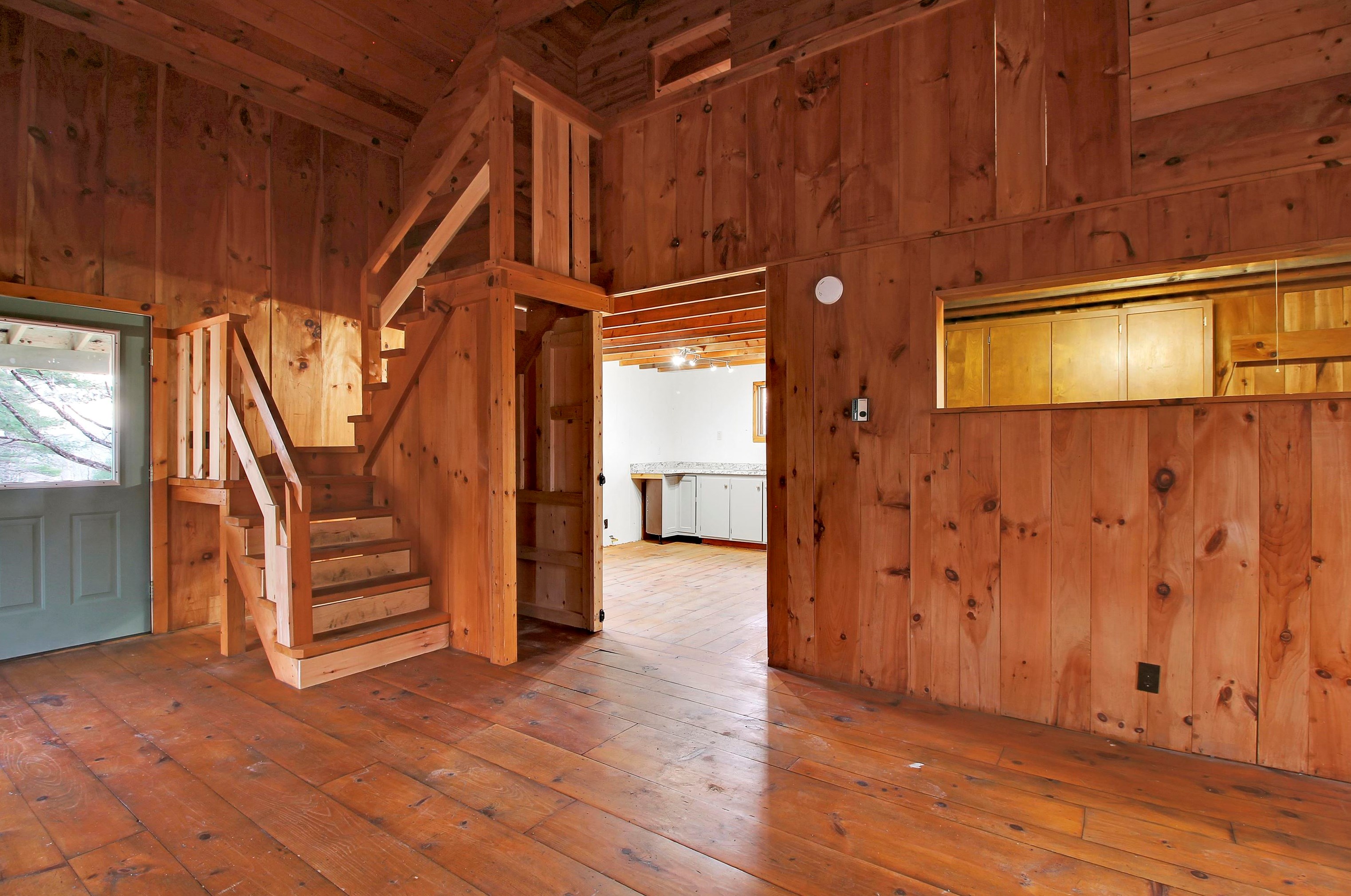 121 Swain Hill Rd, Warren, NH 03279