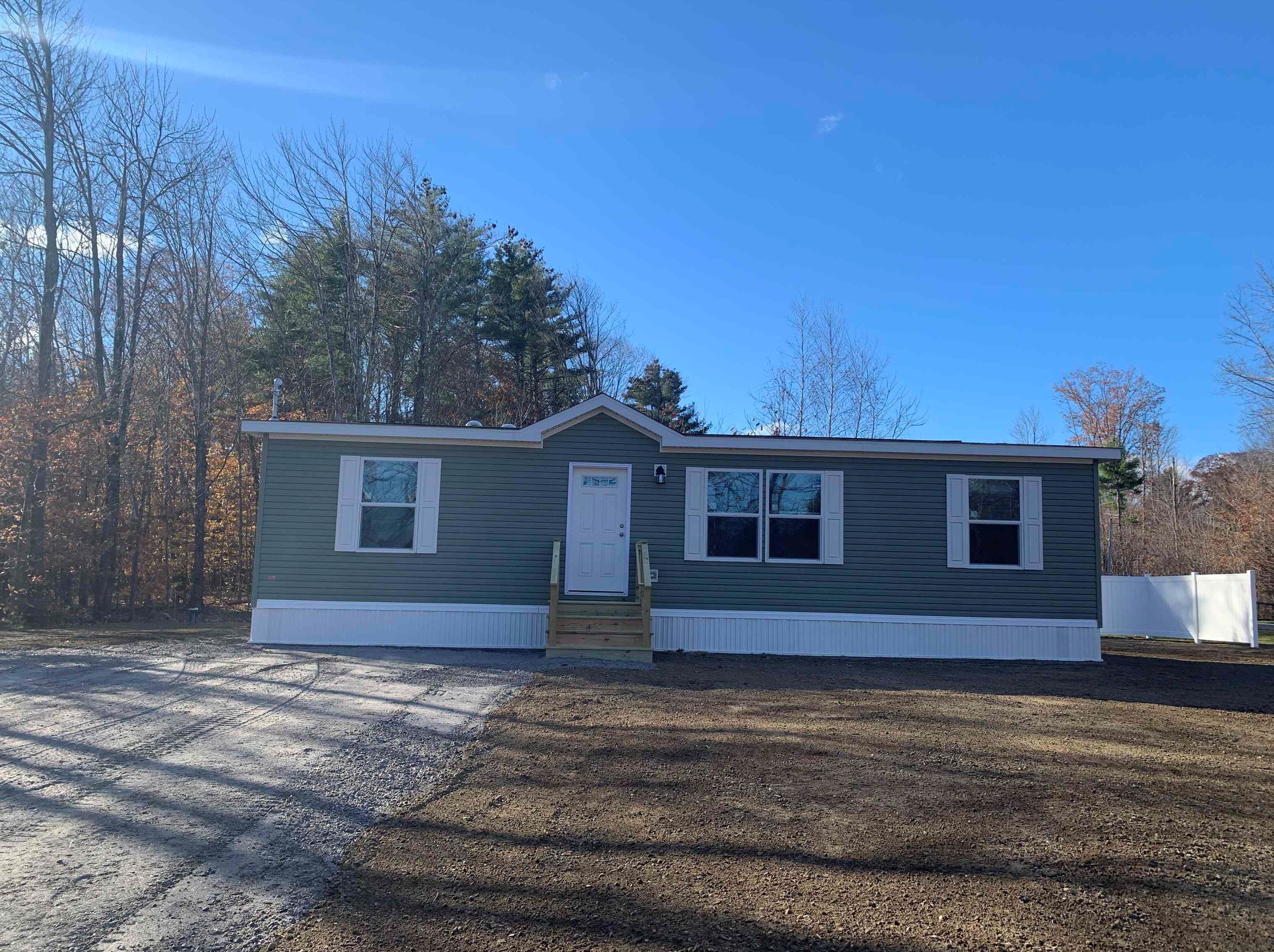 157 Kings Hwy, Wakefield, NH 03887