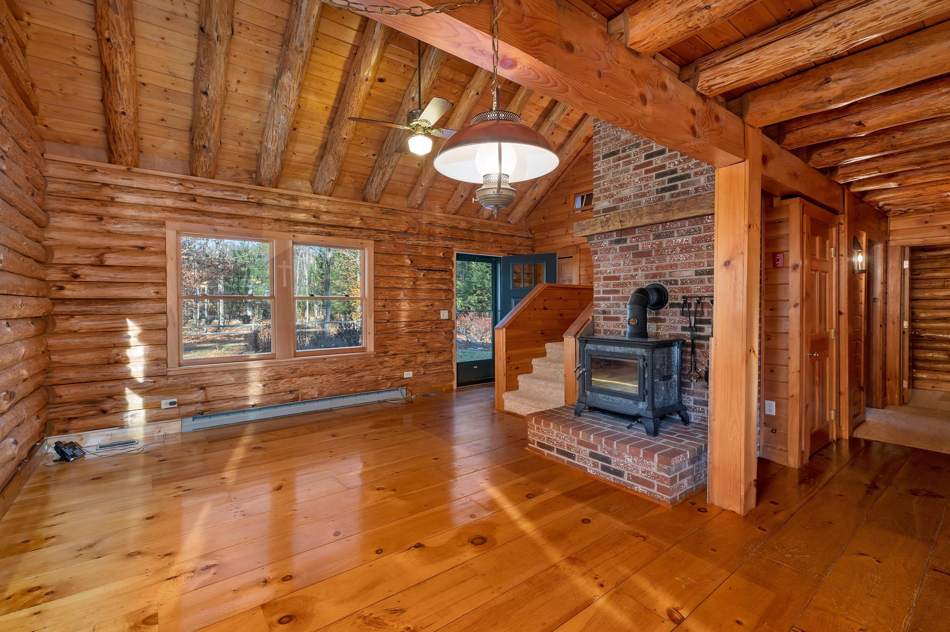 153 High Haith Rd, Ctr Harbor, NH 03226