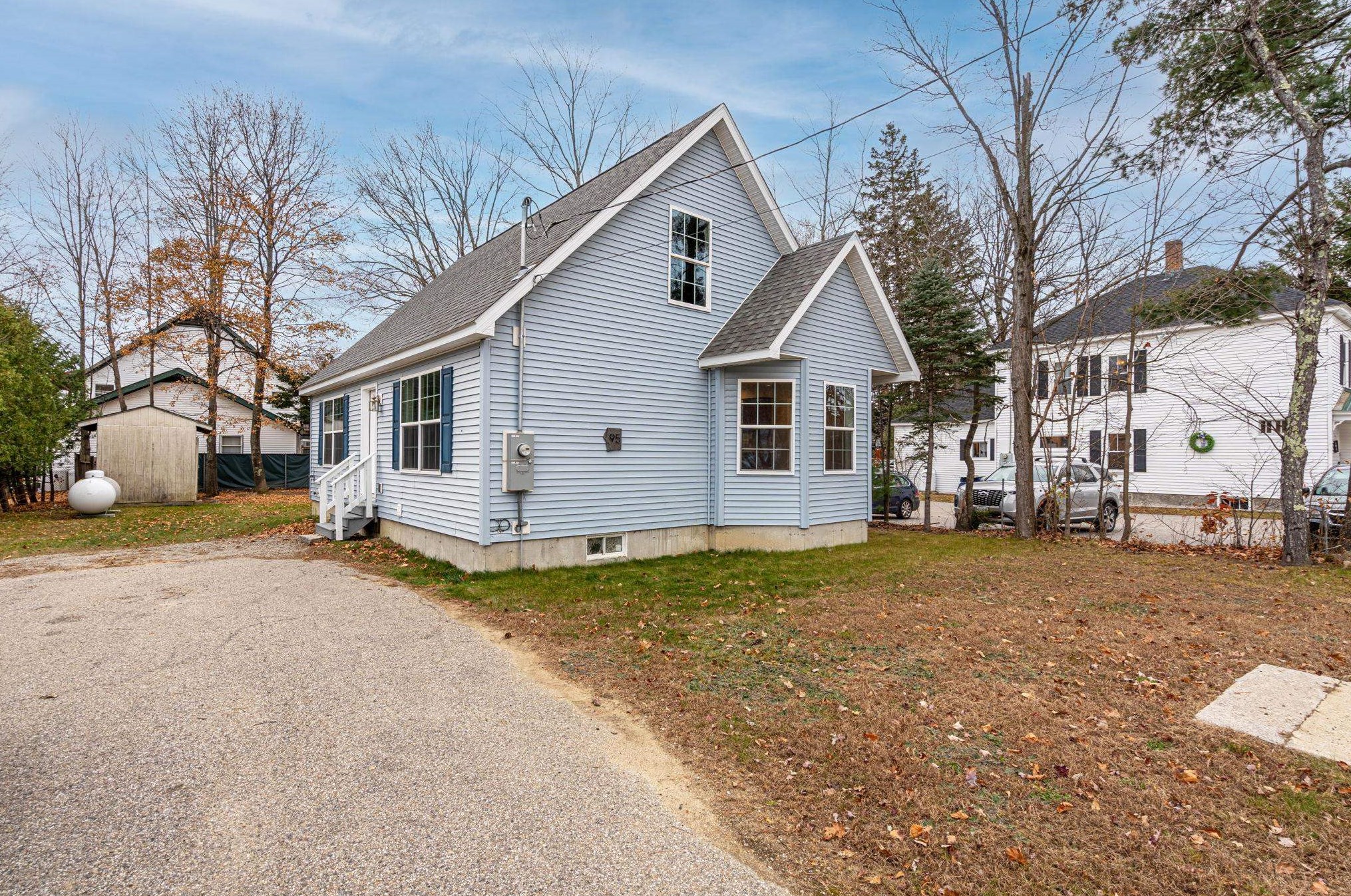 95 Mechanic St, Hales Location, NH 03860