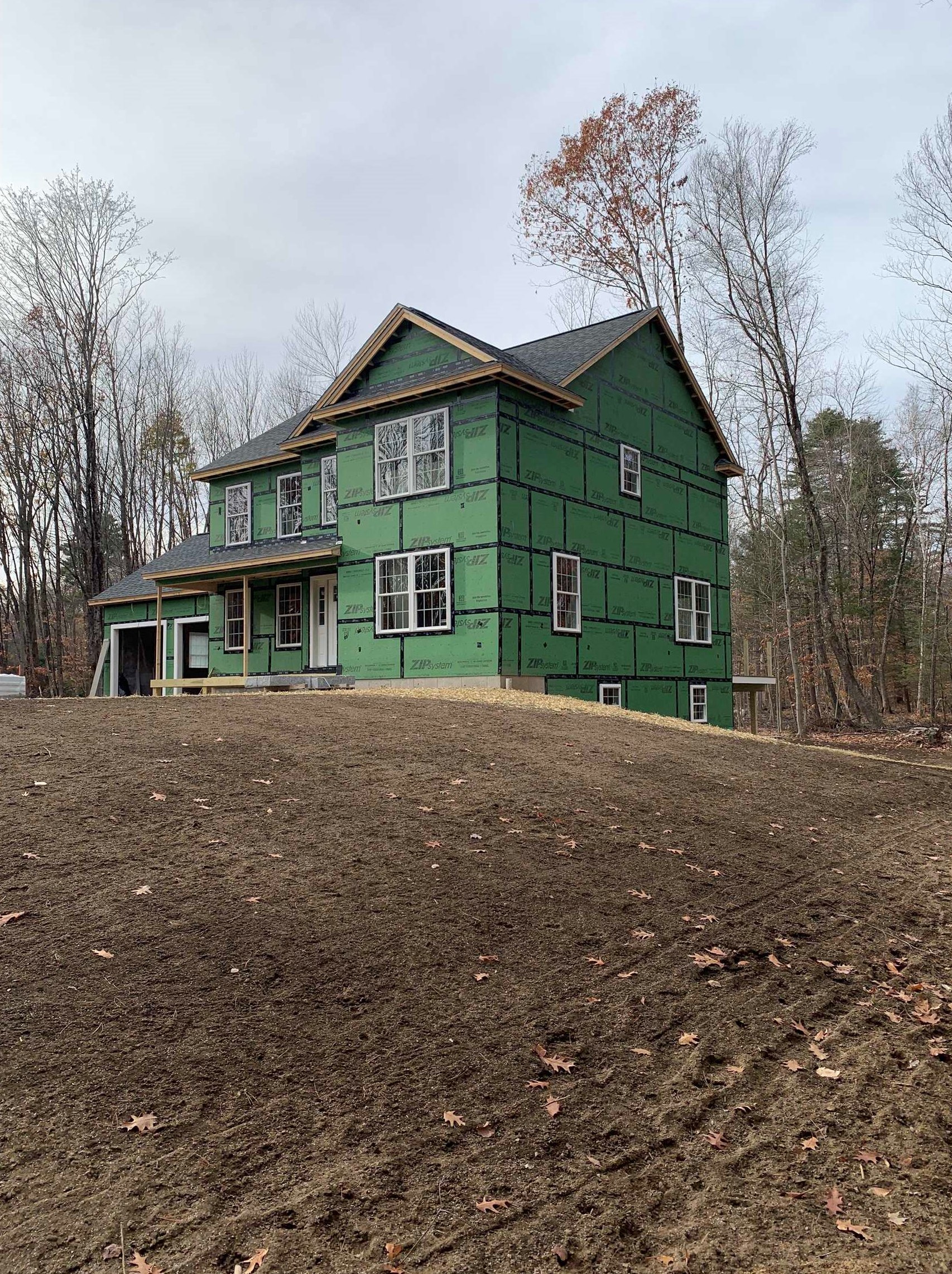354 Merry Hill Rd, Barrington, NH 03825