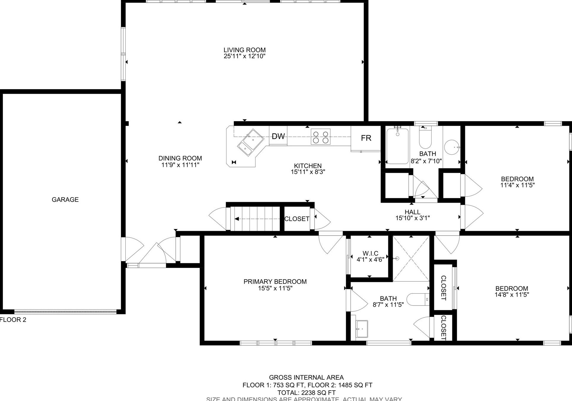 111 Kennard Rd, Manchester NH  03104-4024 exterior