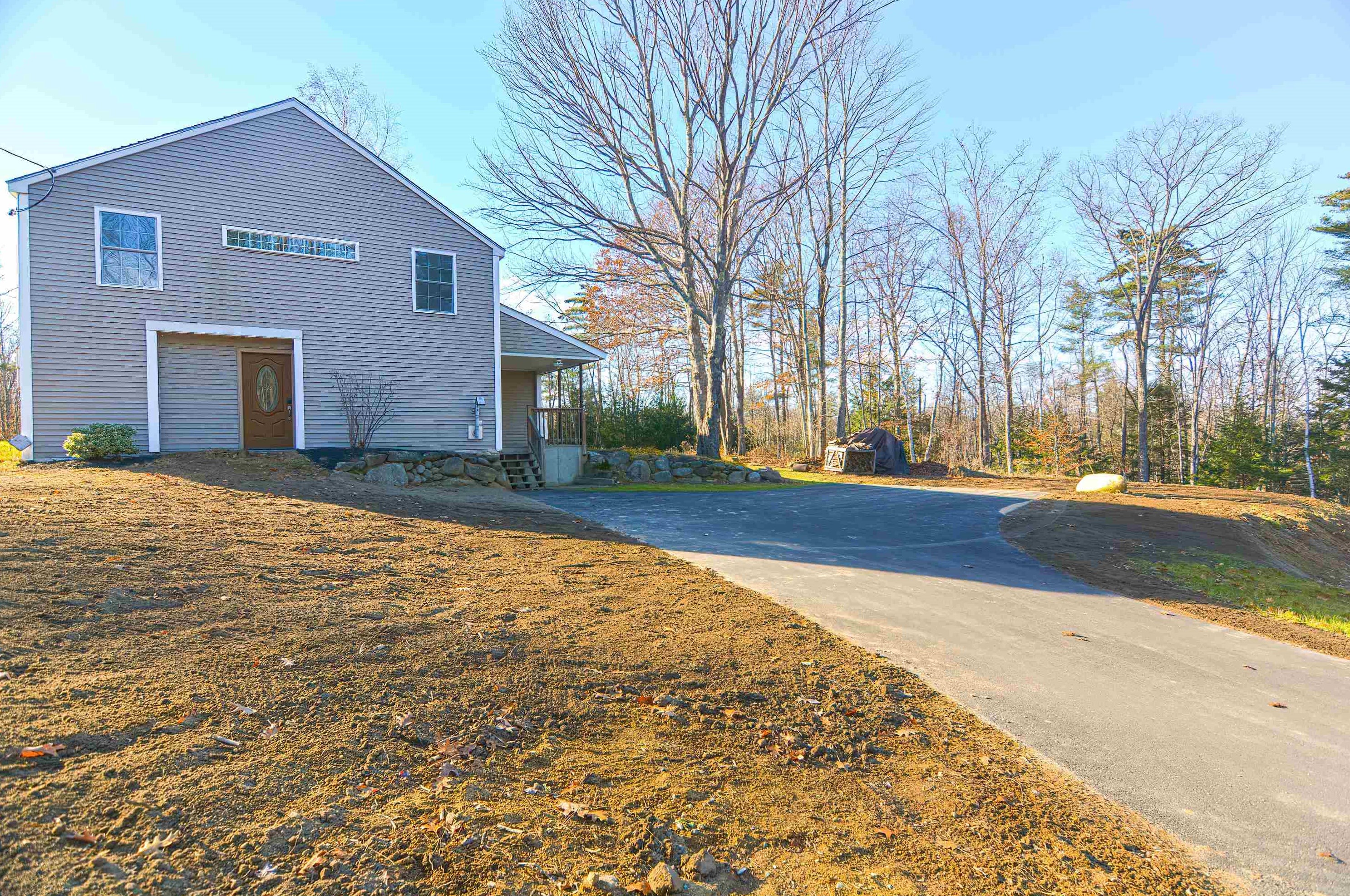 60 Bean Hill Rd, Belmont, NH 03220