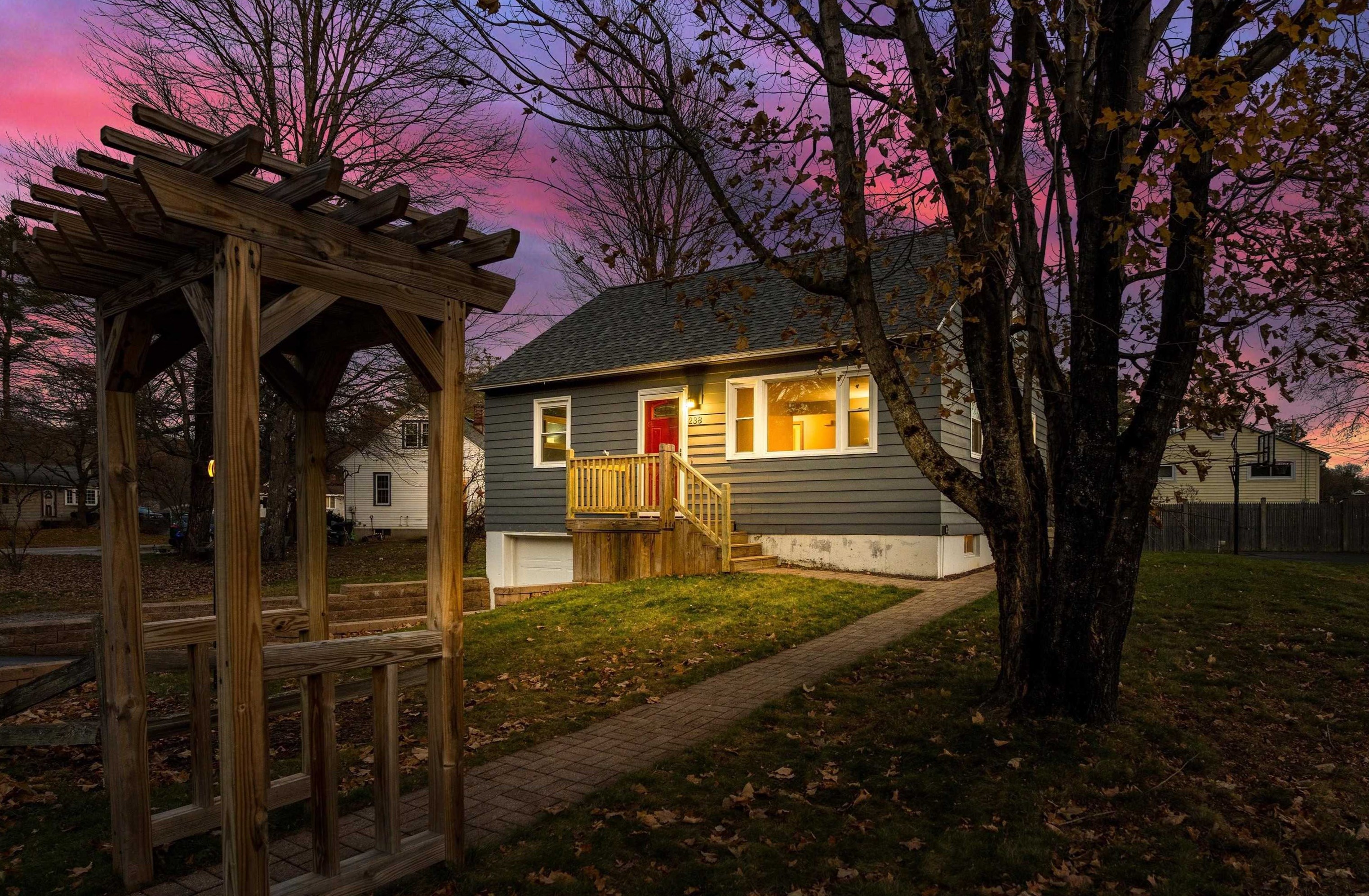 238 Pako Ave, Keene, NH 03431