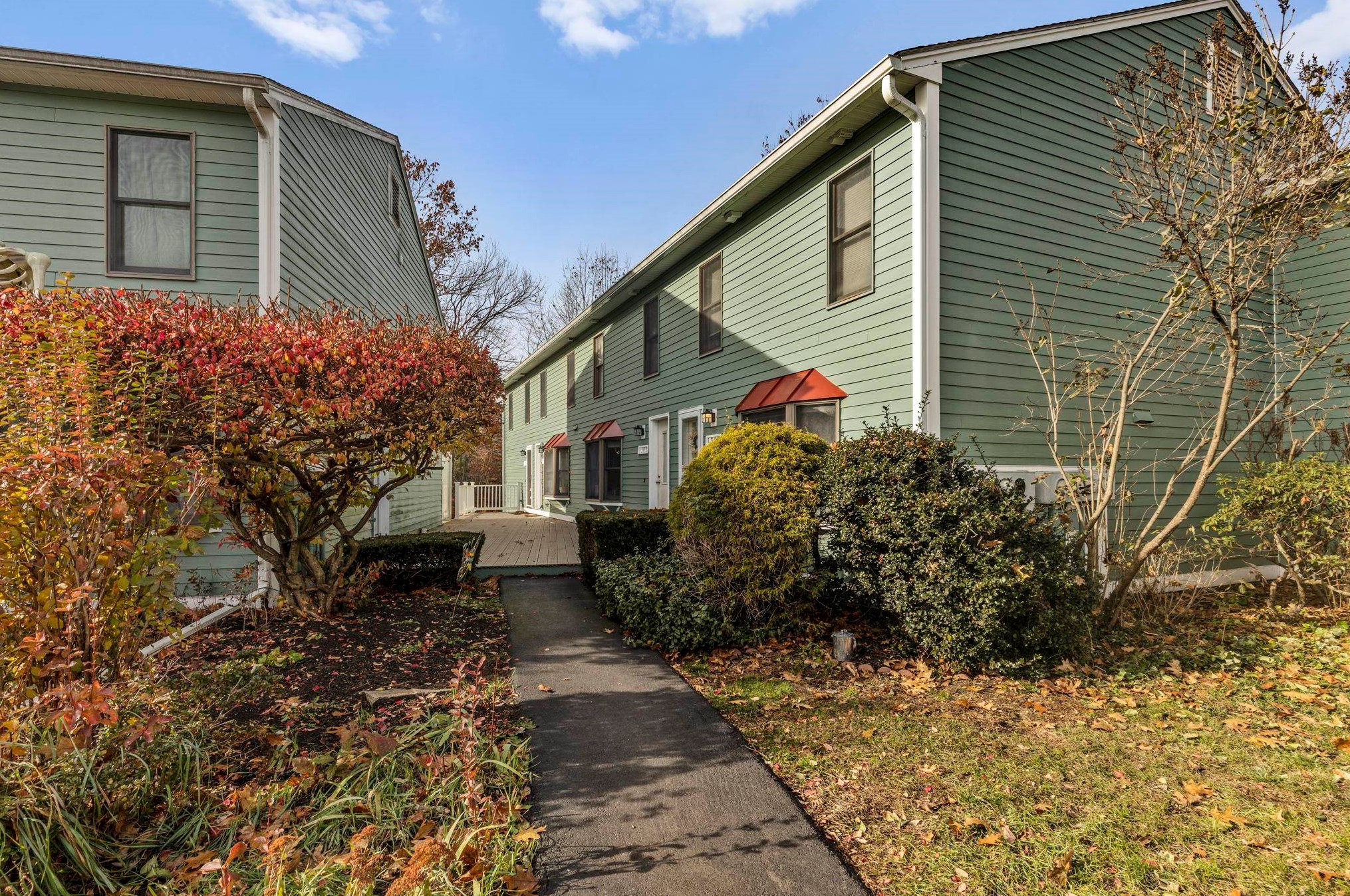 1303 Piscassic St #unit C, Newmarket, NH 03857