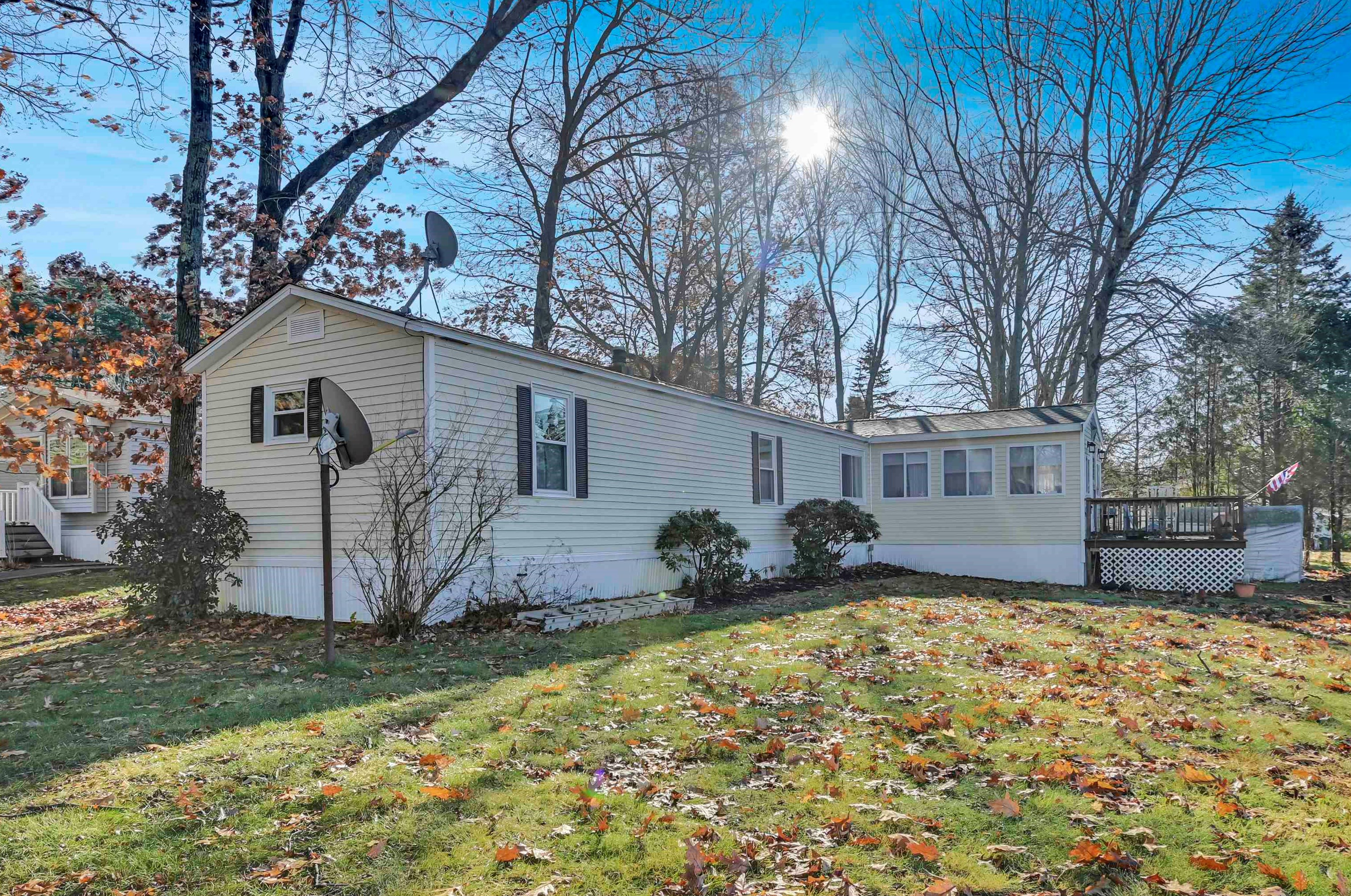 11 Limestone Way, North Hampton, NH 03862