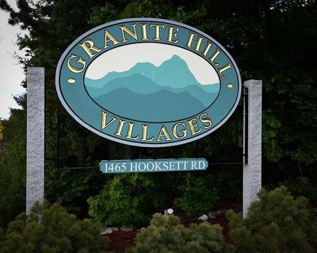 1465 Hooksett Rd #428, Manchester, NH 03106