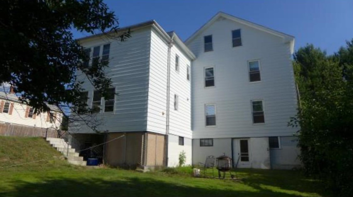 247 Mitchell St, Manchester, NH 03103-6500