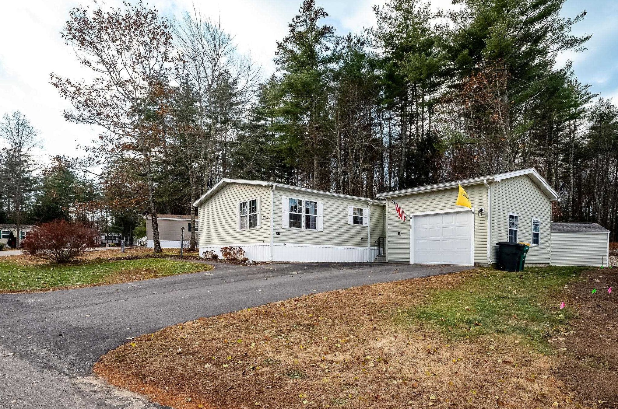 106 Eagle Dr, Rochester, NH 03868