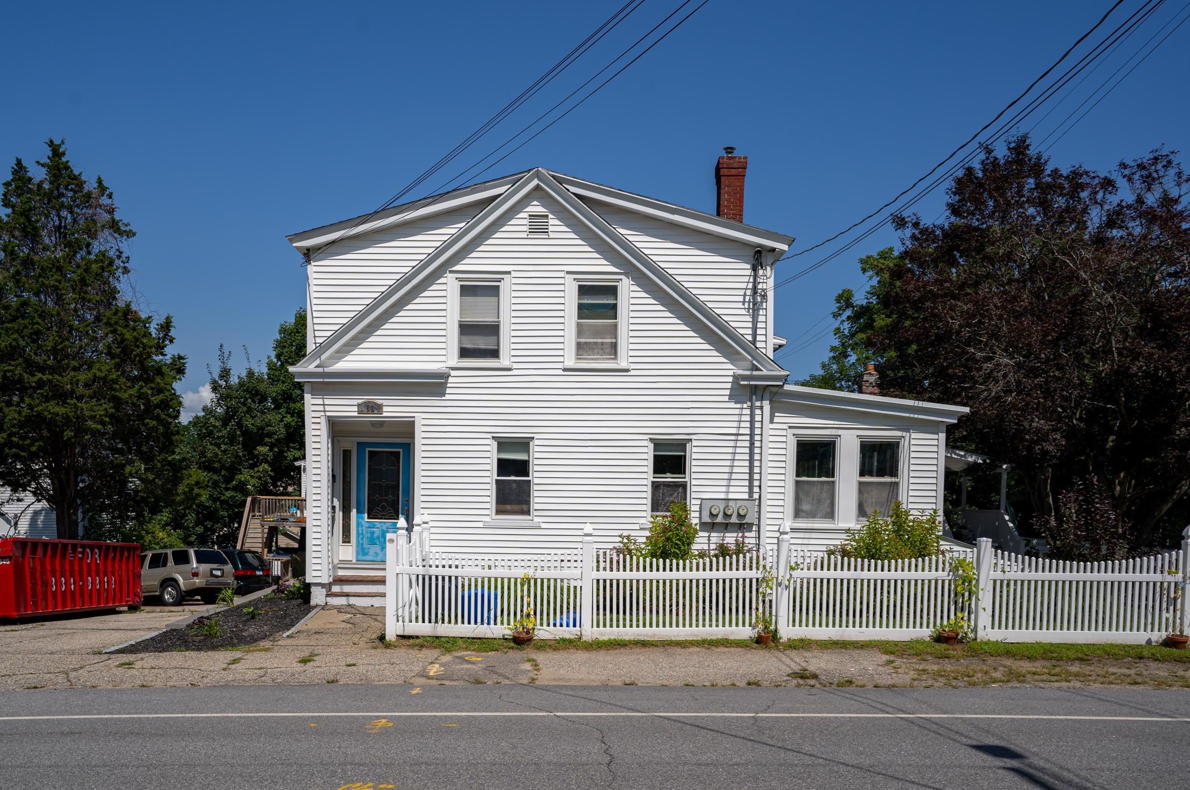 62 Court St, Dover, NH 03820