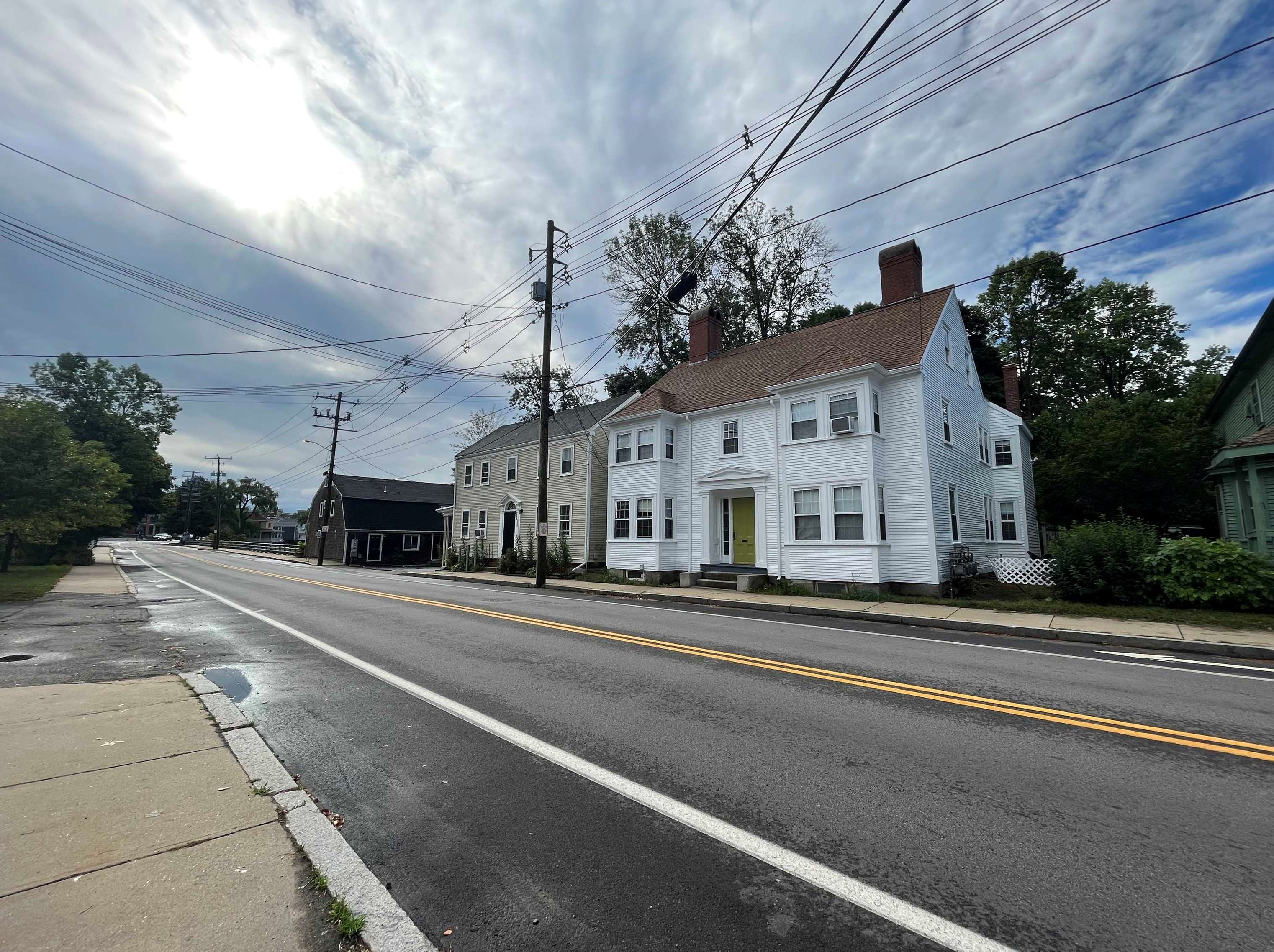 258 Maplewood Ave, Portsmouth, NH 03801