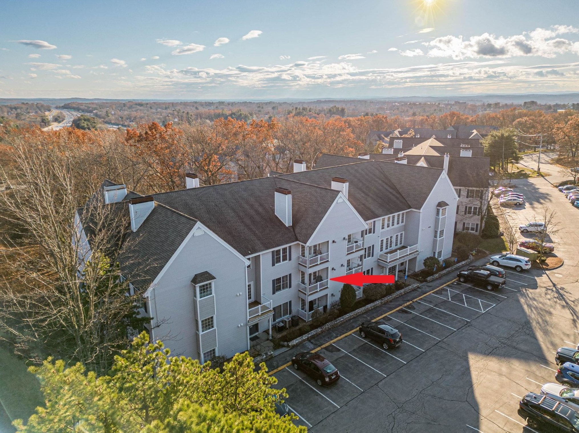187 Eastern Ave #203, Manchester, NH 03104
