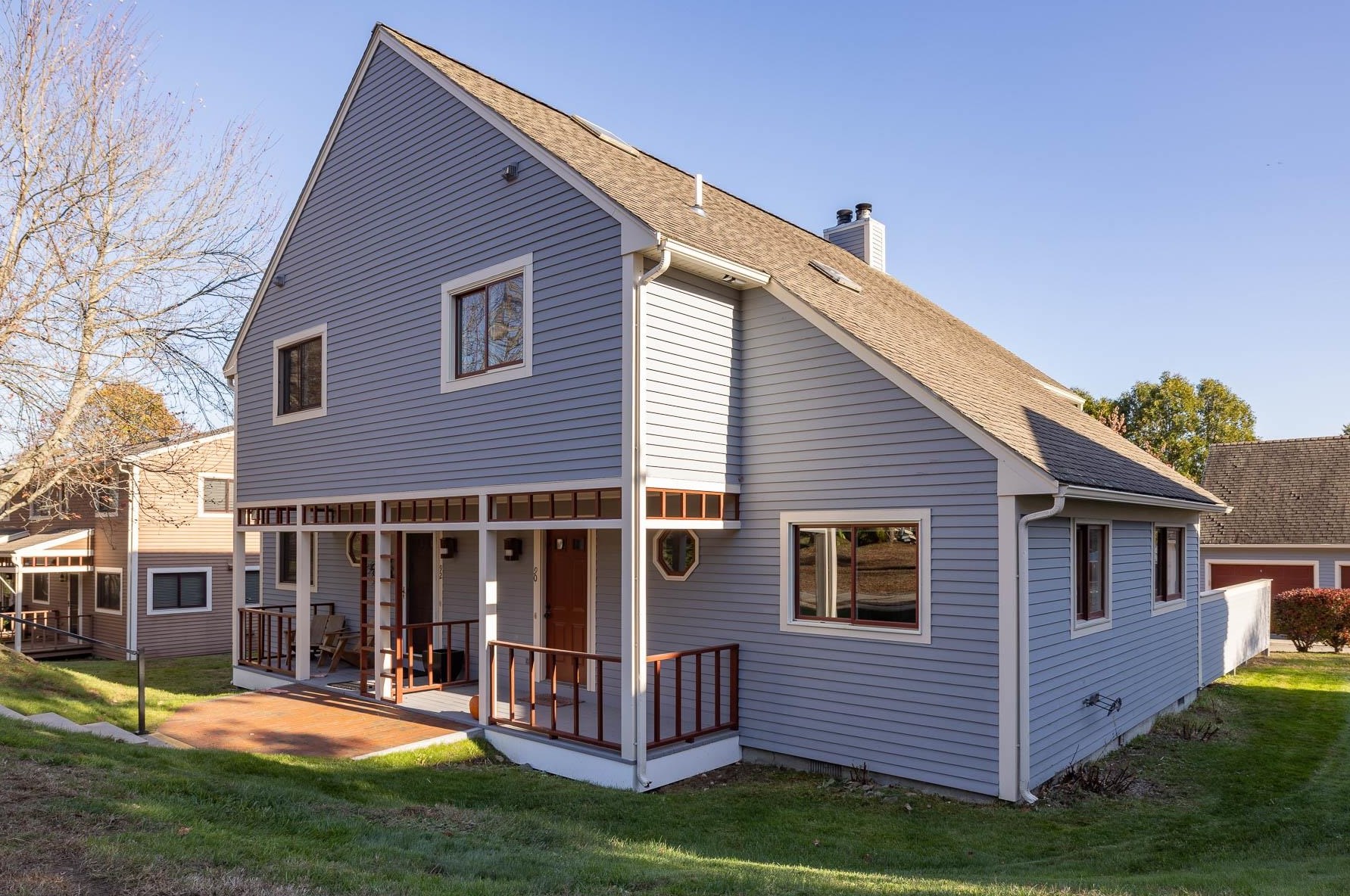 90 Spinnaker Way, Portsmouth, NH 03801