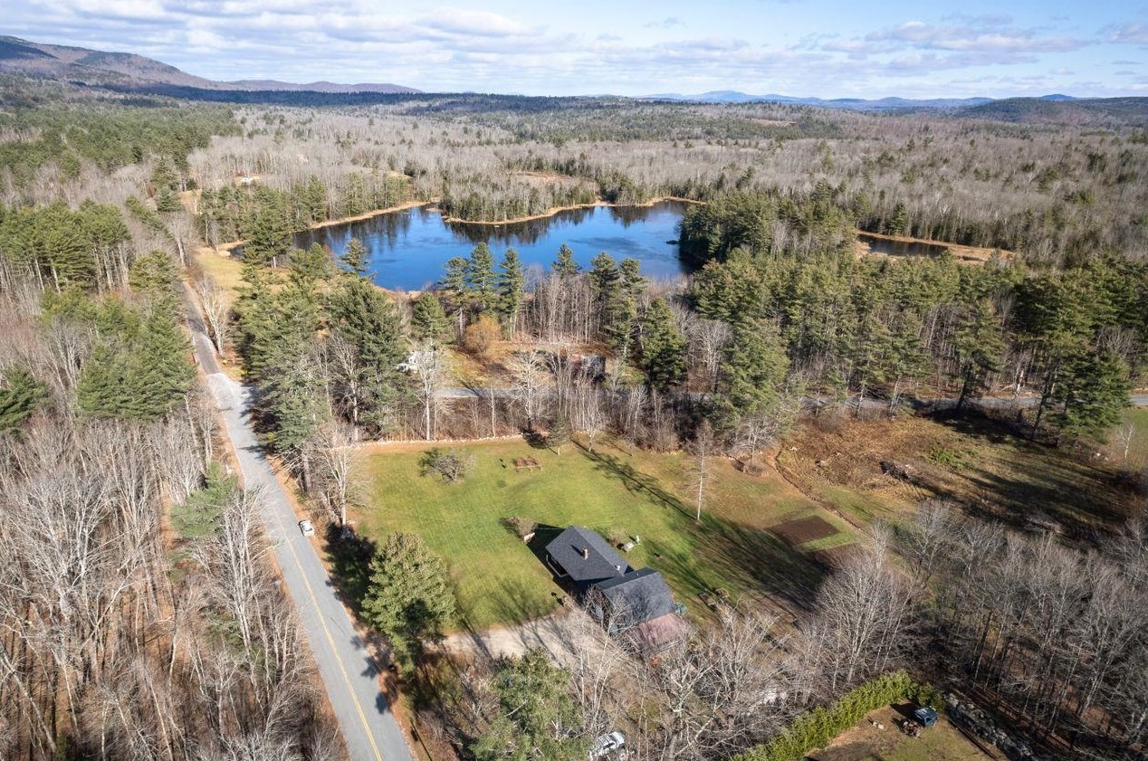 606 Croydon Turnpike, Unity, NH 03773