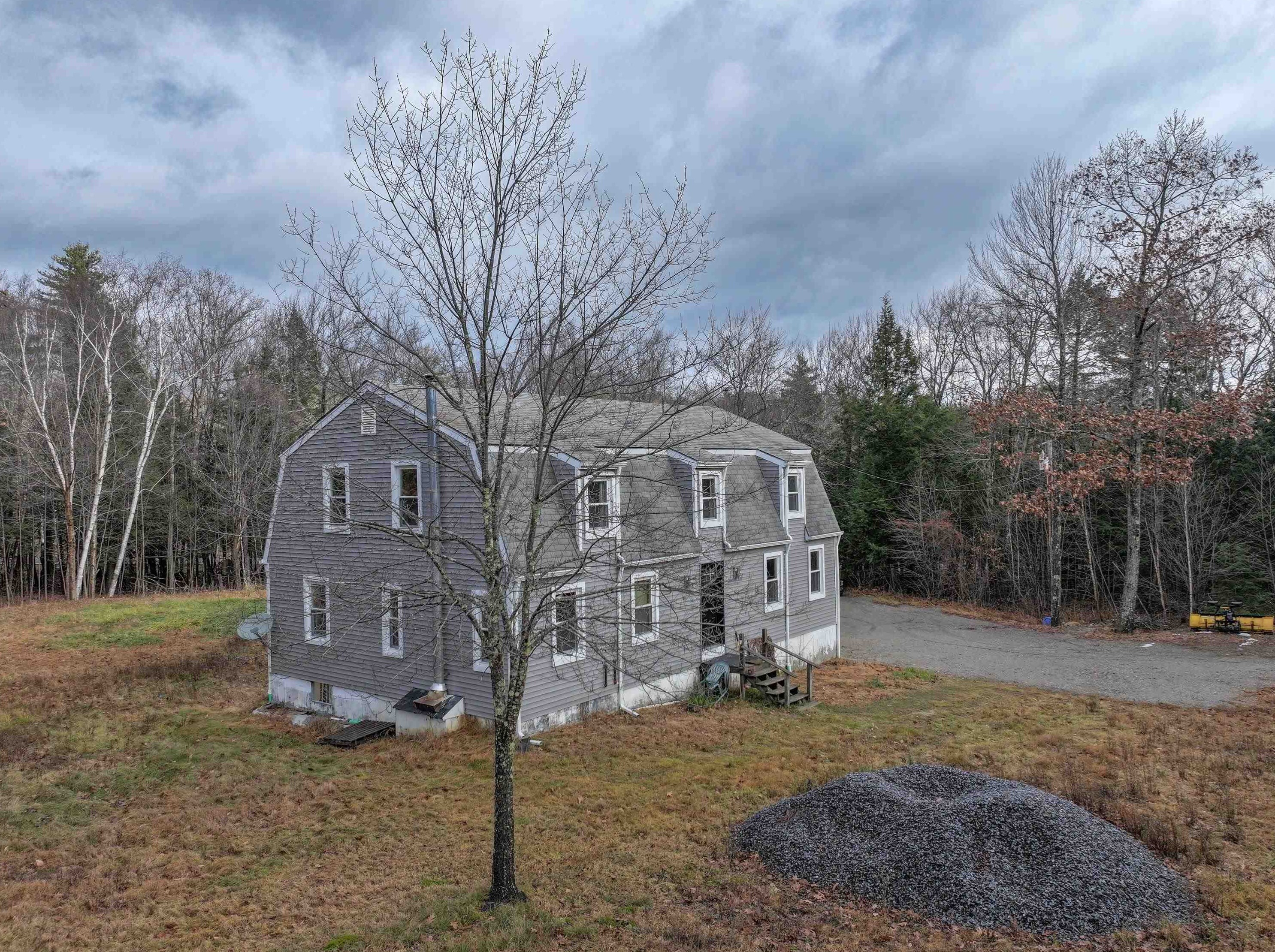 381 Fitzwilliam Rd, Winchester, NH 03470