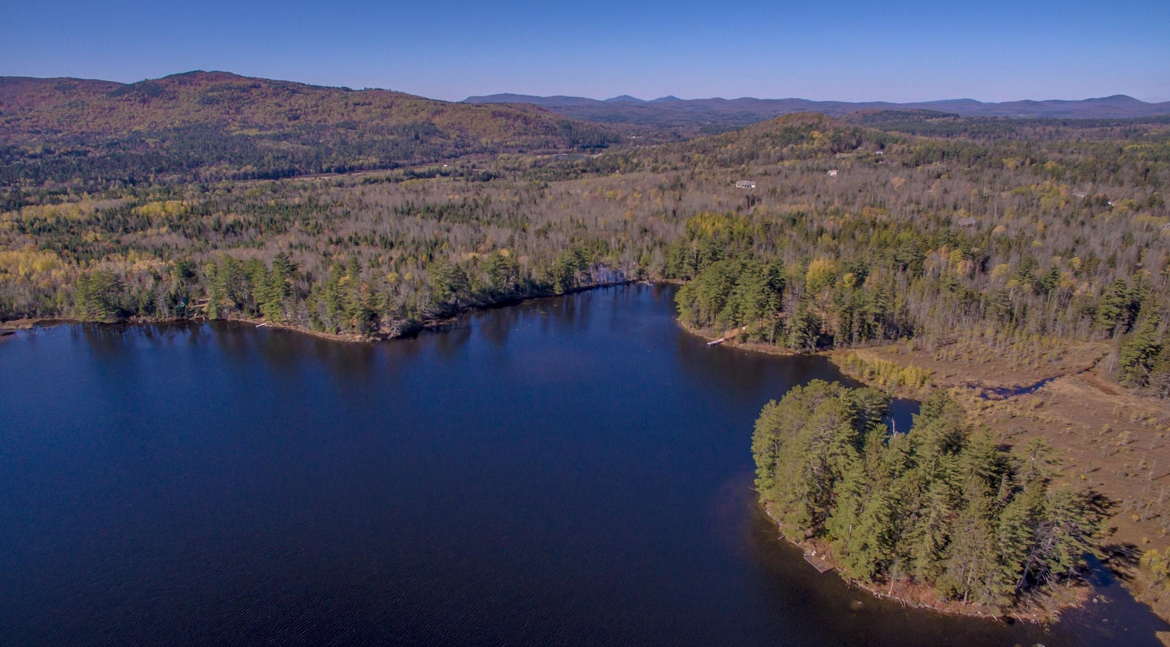 161 Mirror Lake Estates Dr, Carroll, NH 03598
