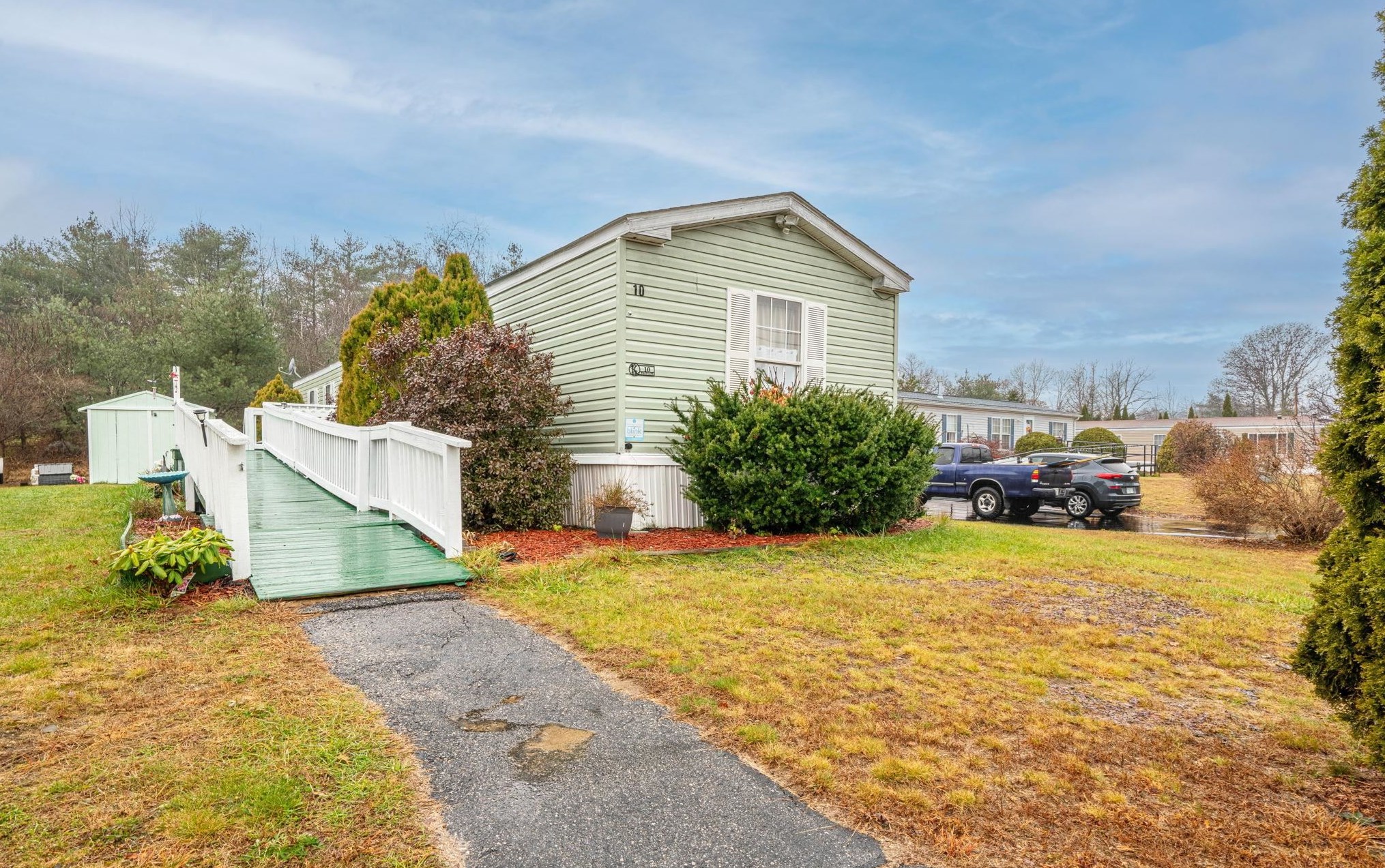 10 Welch Ln, Raymond, NH 03077