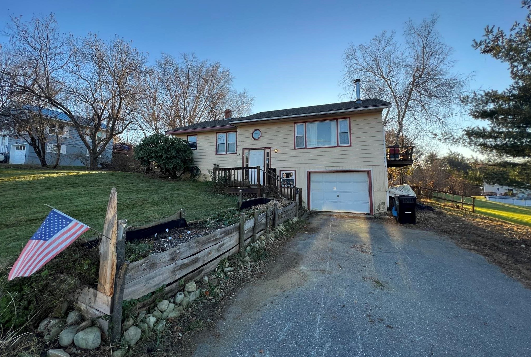 23 Webster Ave, Unity, NH 03743