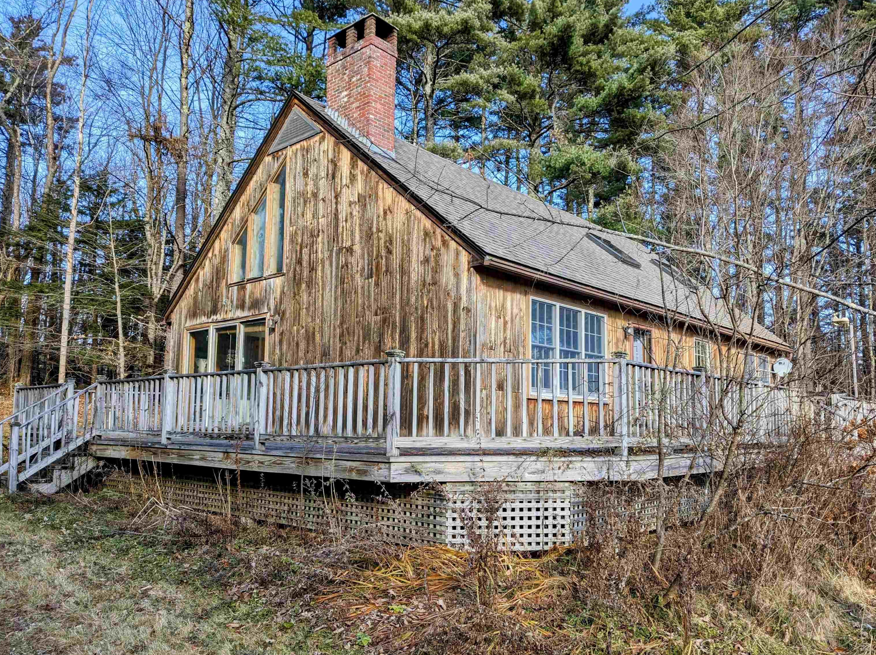 469 Main St, Dublin, NH 03444